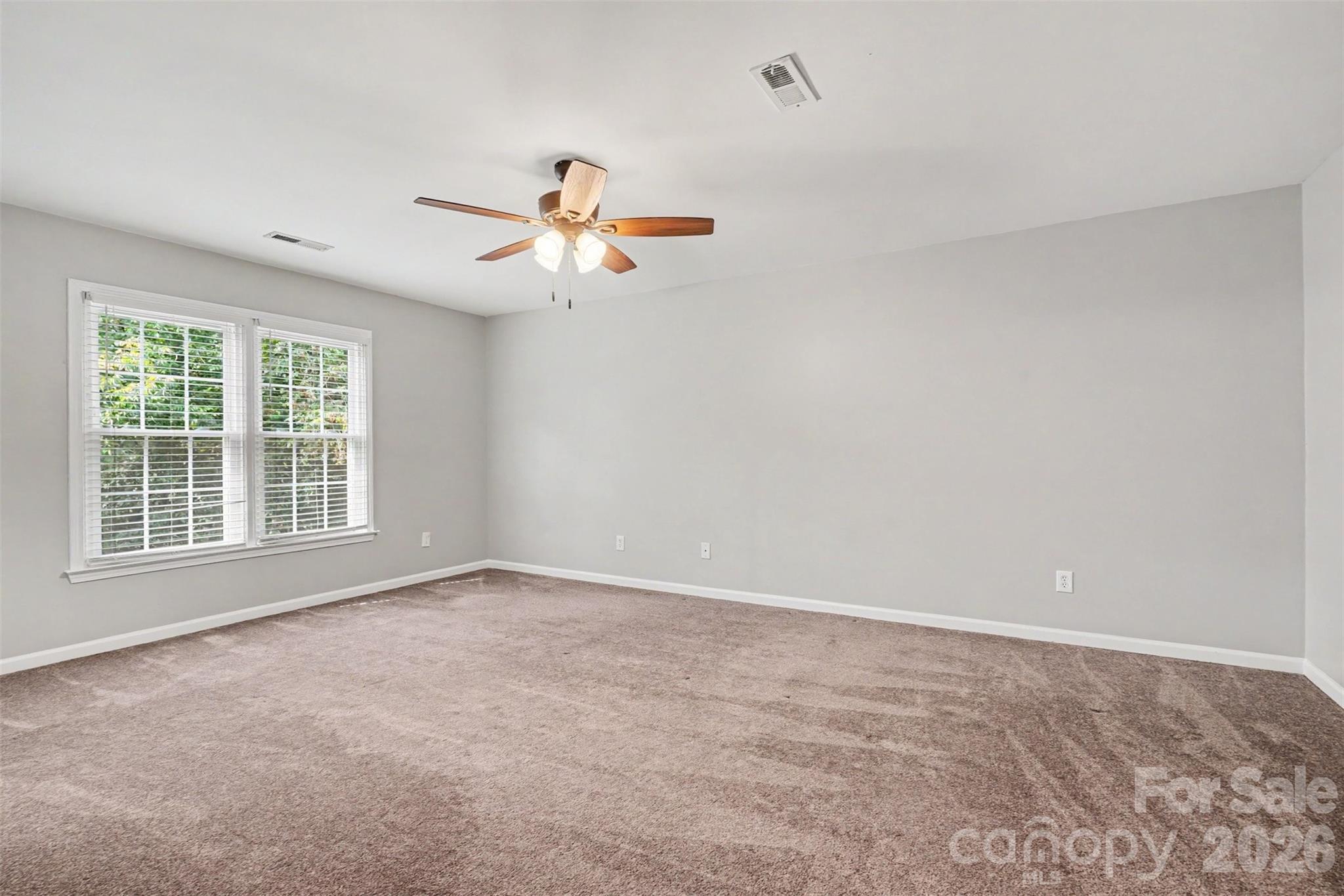 Ballantrae at Piper Glen - Residential