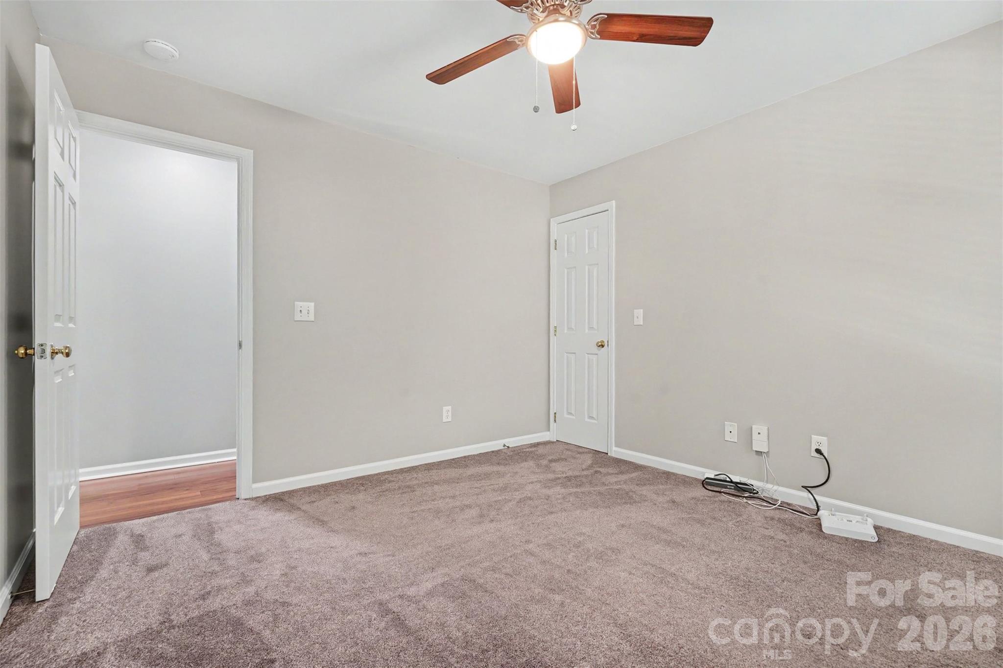 Ballantrae at Piper Glen - Residential