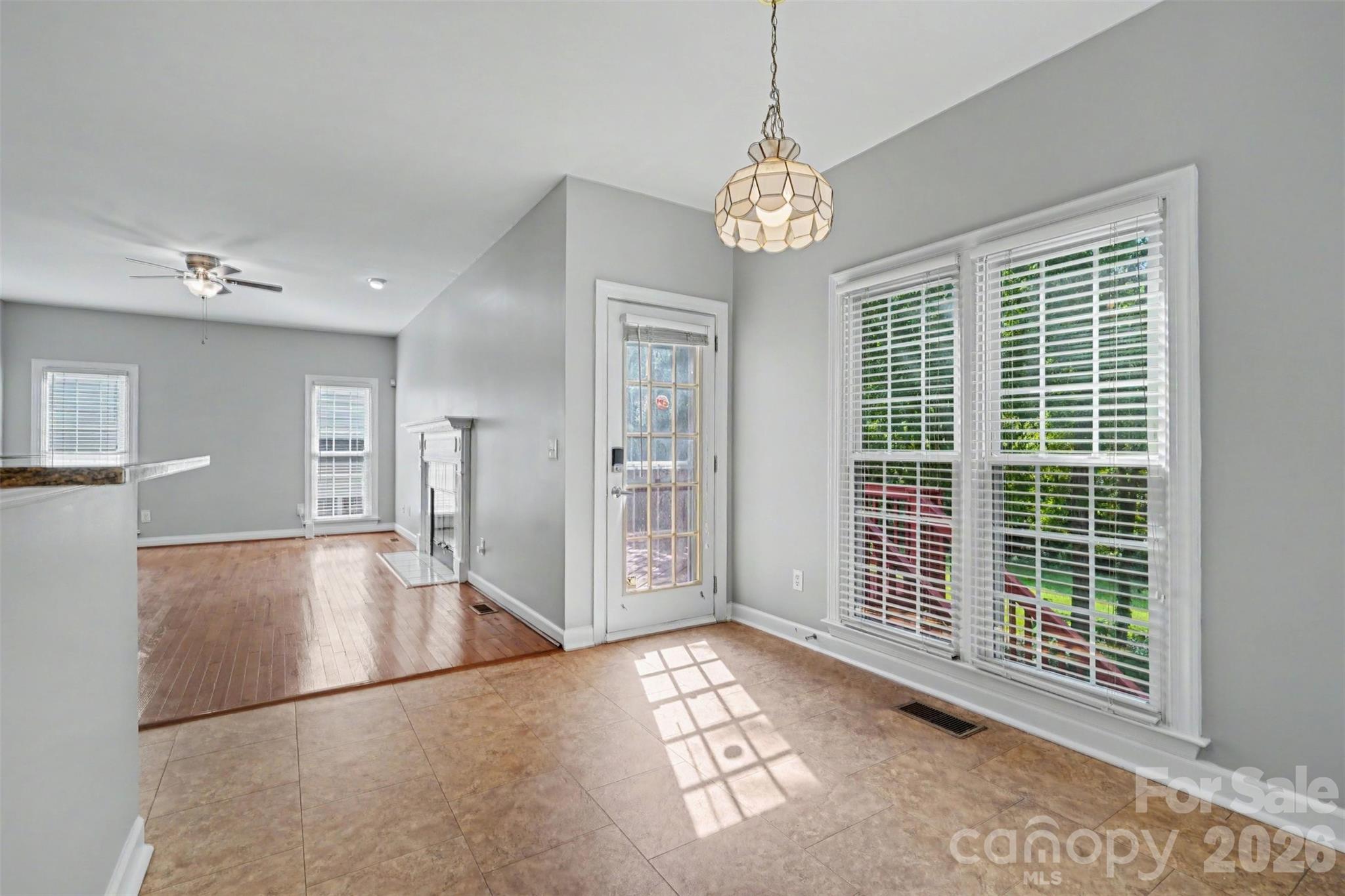 Ballantrae at Piper Glen - Residential