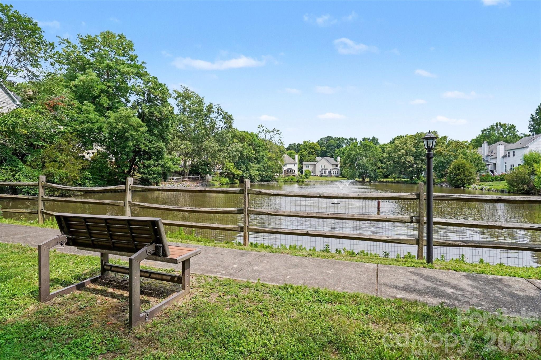 Ballantrae at Piper Glen - Residential