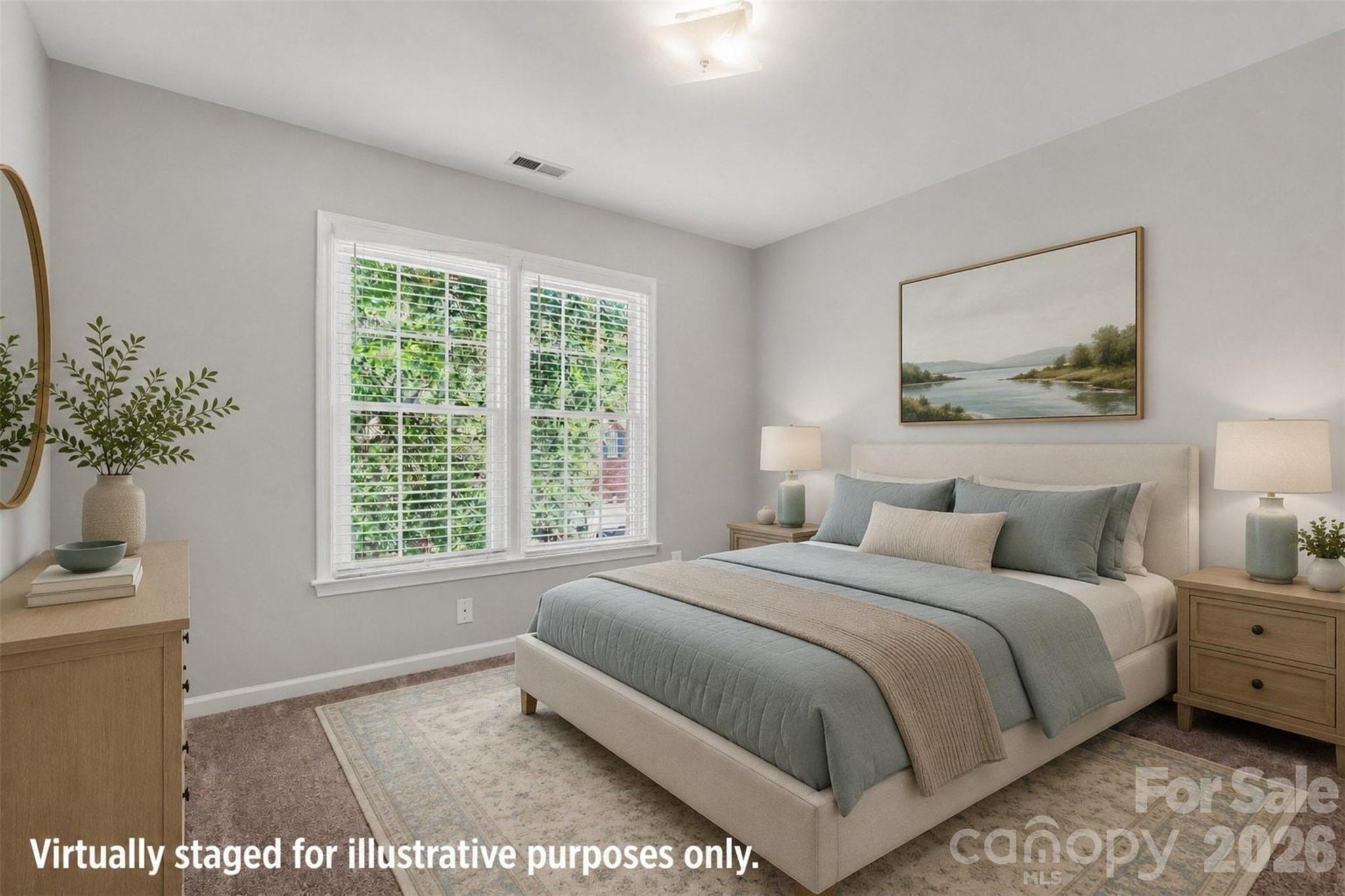 Ballantrae at Piper Glen - Residential