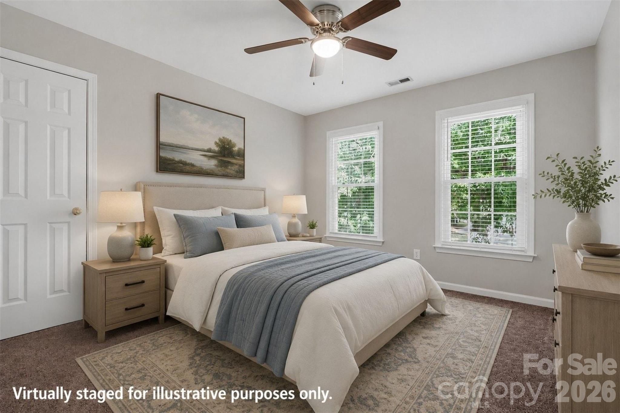 Ballantrae at Piper Glen - Residential