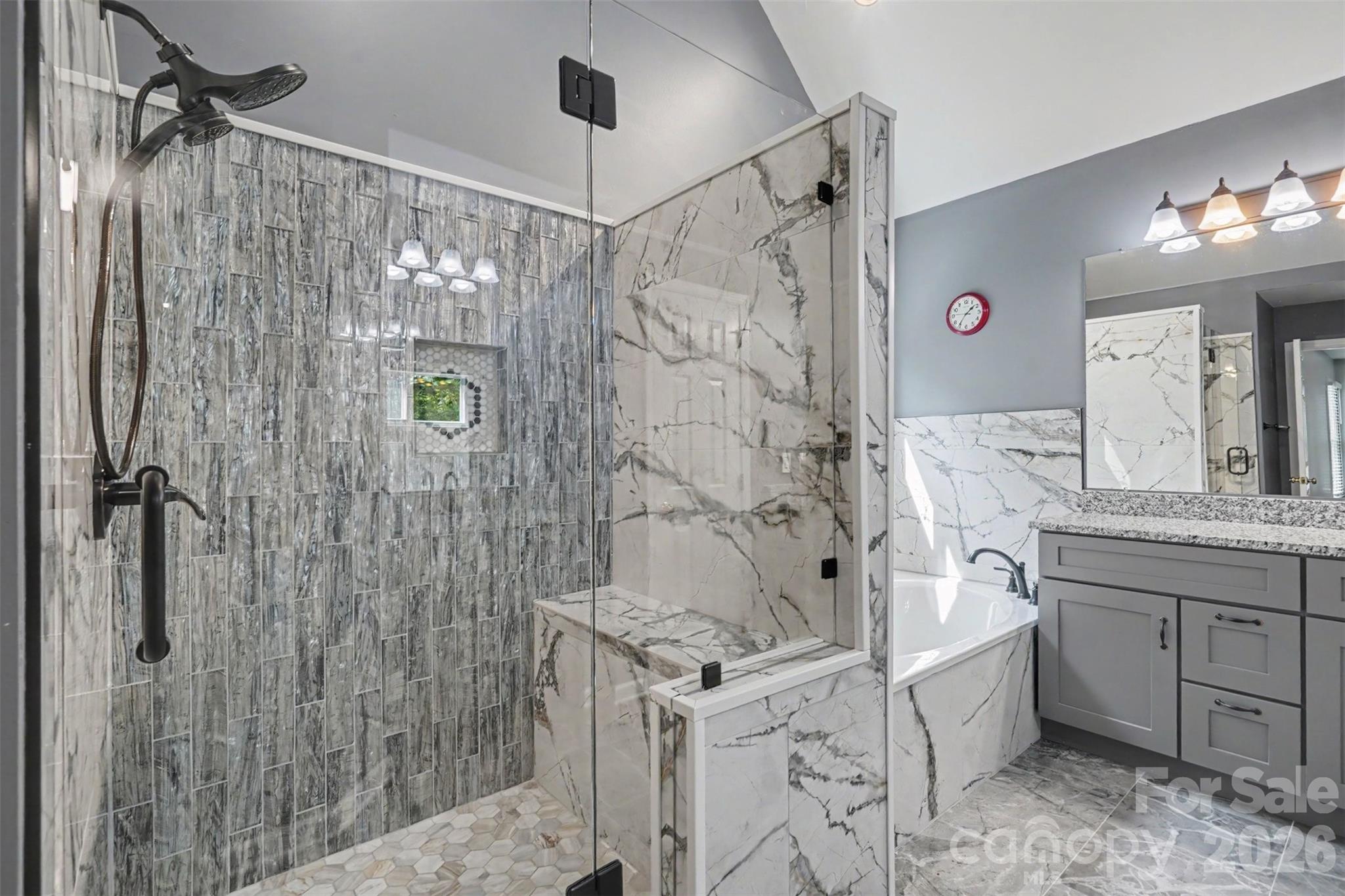 Ballantrae at Piper Glen - Residential