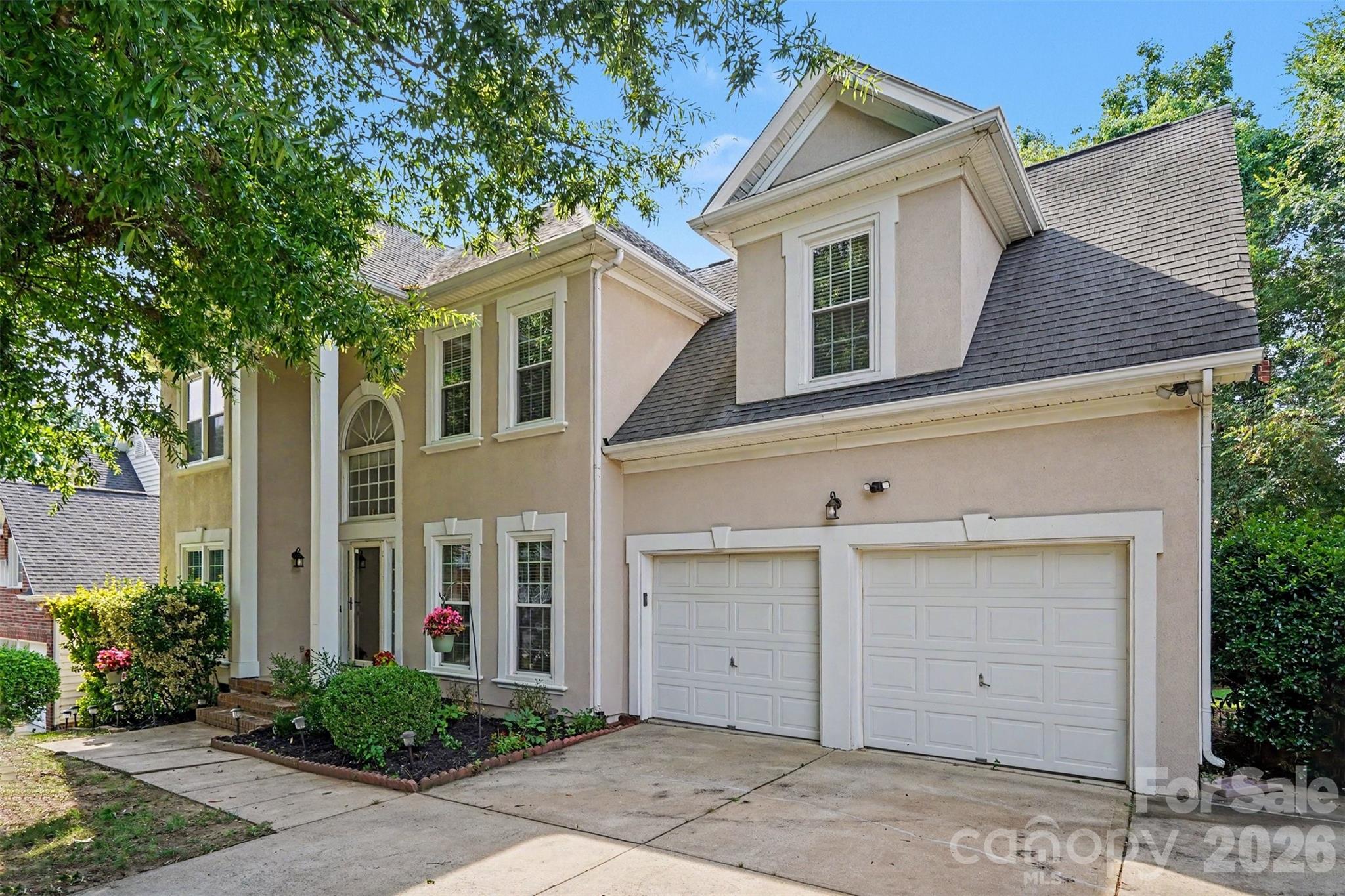 Ballantrae at Piper Glen - Residential