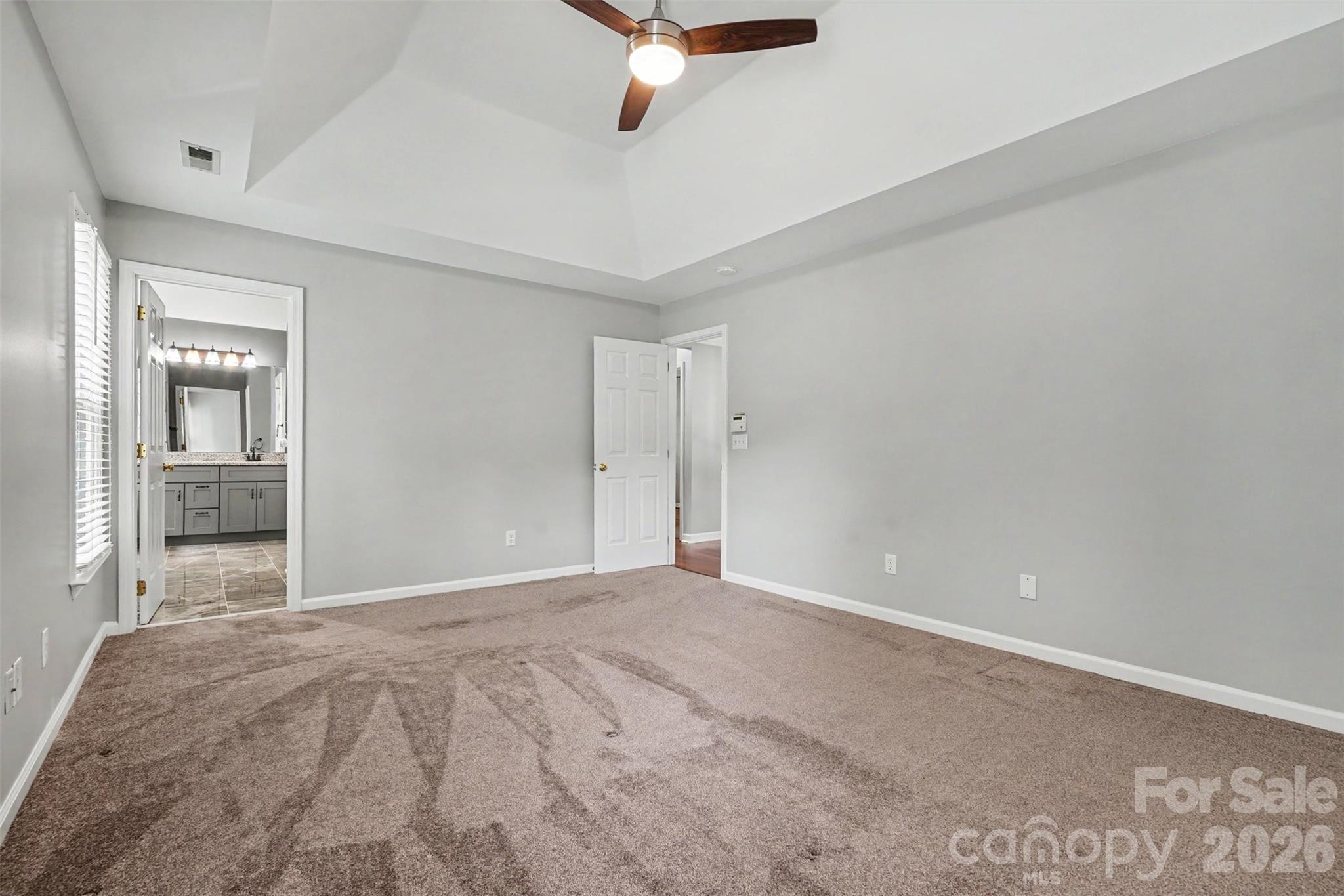 Ballantrae at Piper Glen - Residential