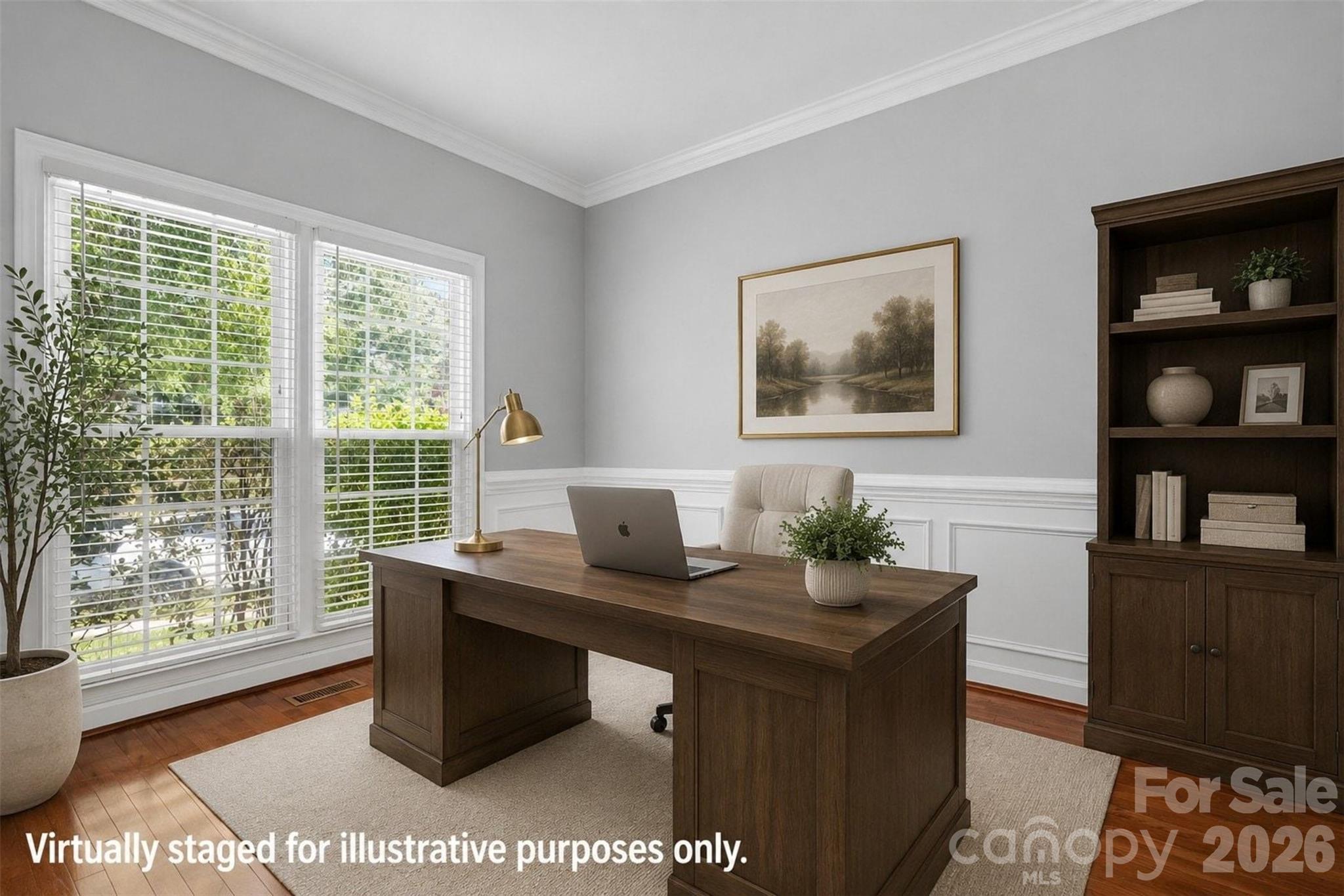 Ballantrae at Piper Glen - Residential