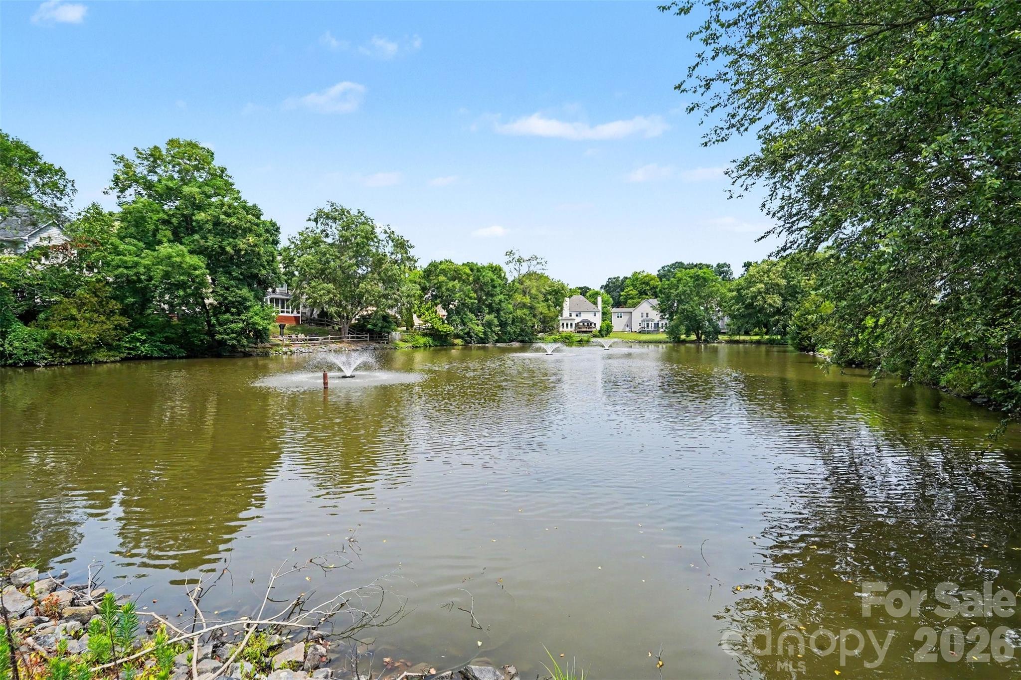 Ballantrae at Piper Glen - Residential