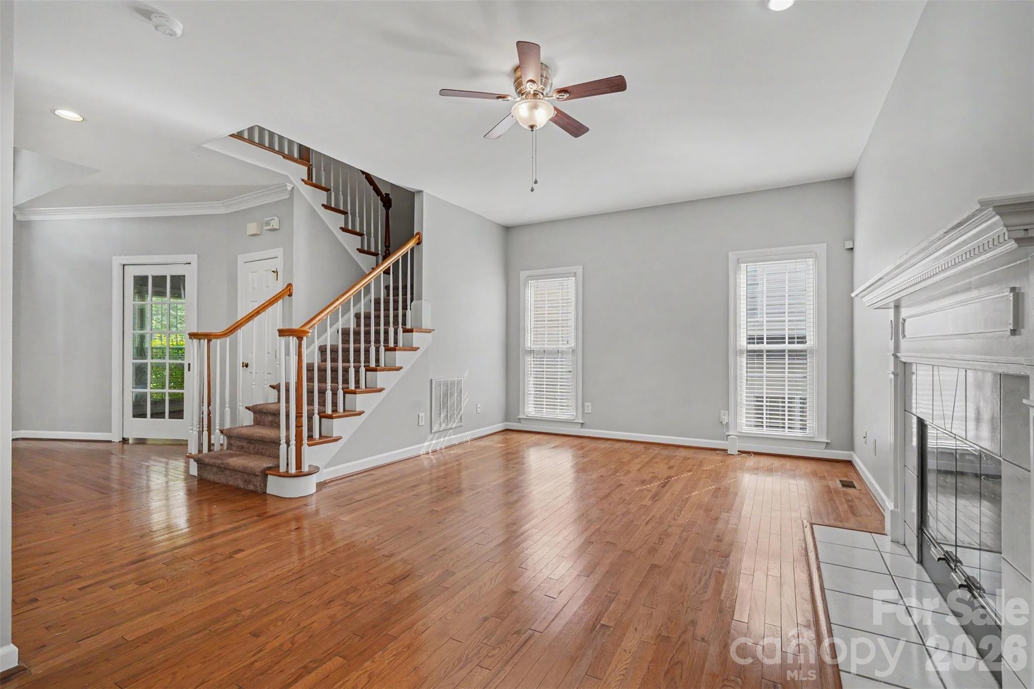 Ballantrae at Piper Glen - Residential