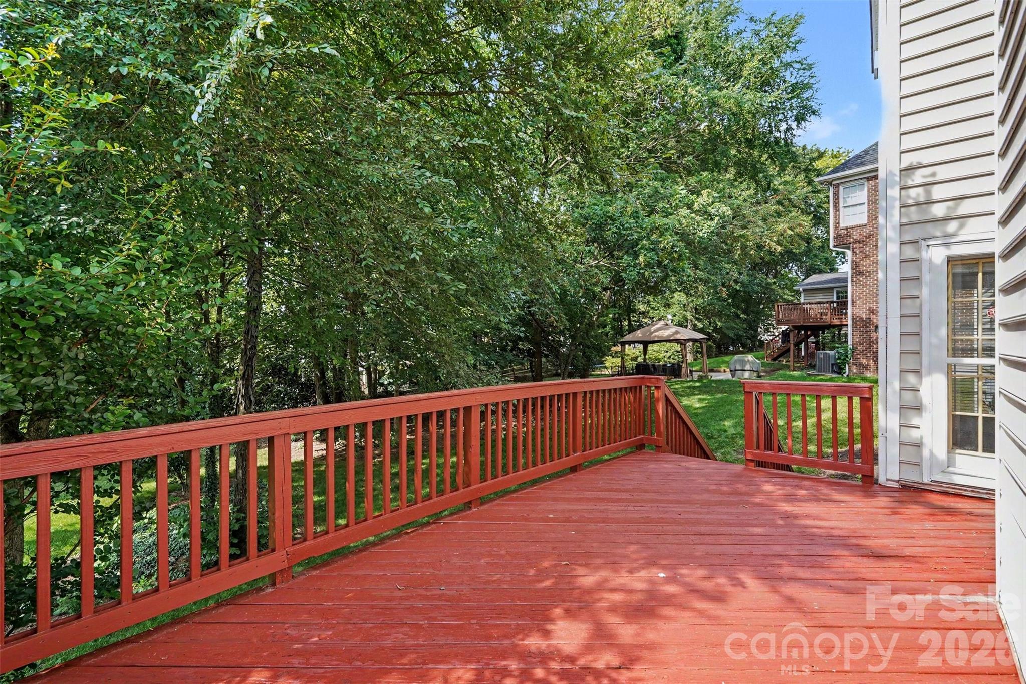 Ballantrae at Piper Glen - Residential