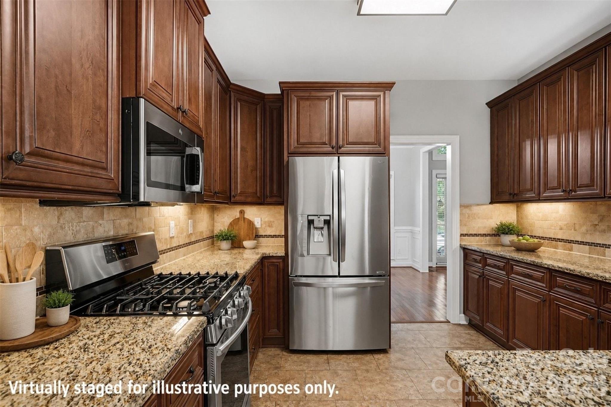 Ballantrae at Piper Glen - Residential