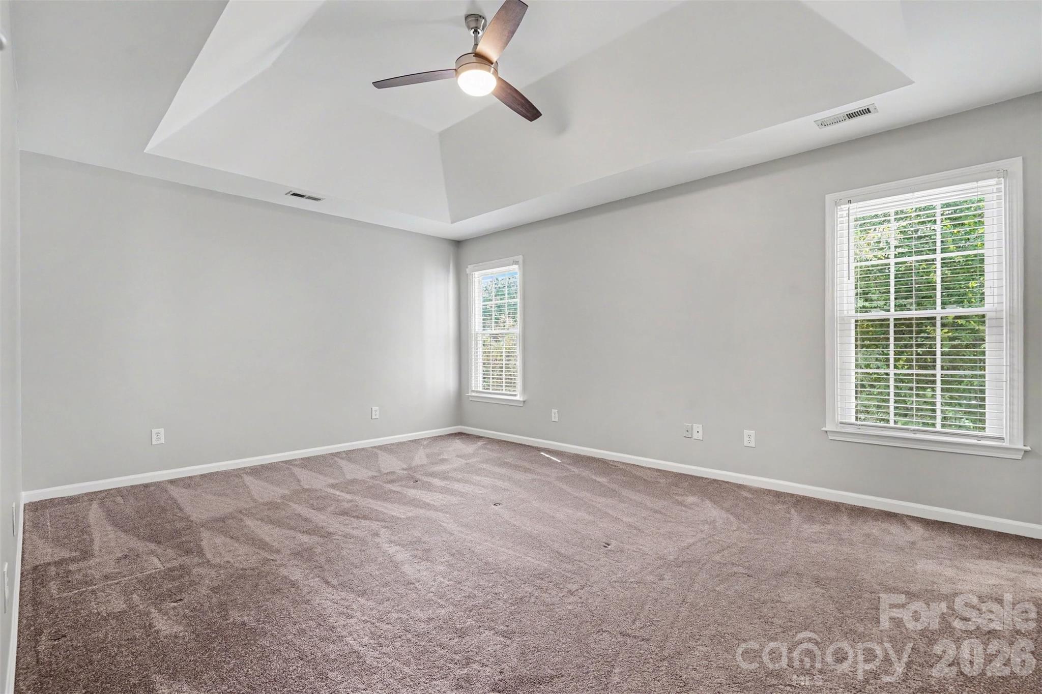 Ballantrae at Piper Glen - Residential