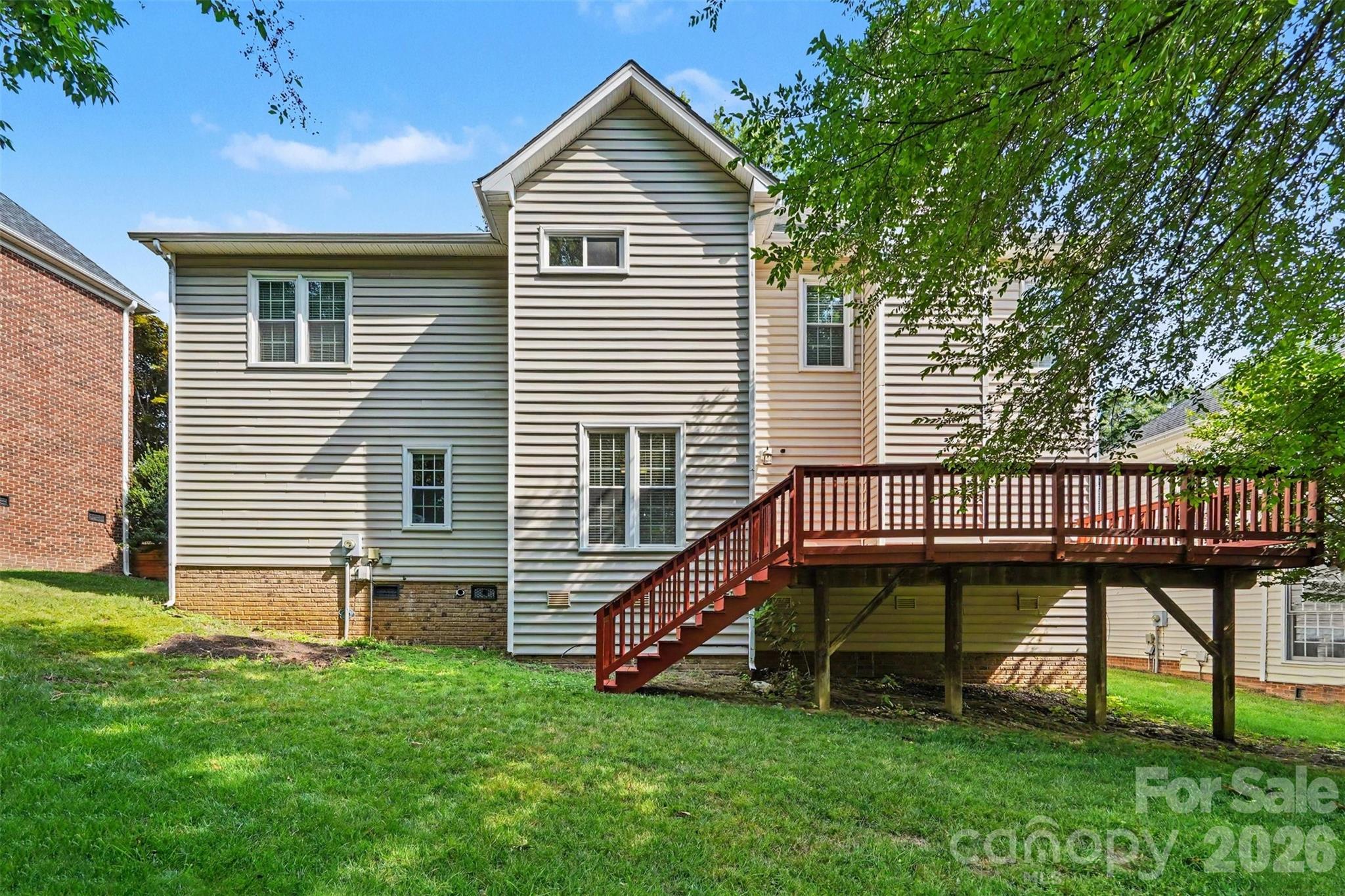 Ballantrae at Piper Glen - Residential
