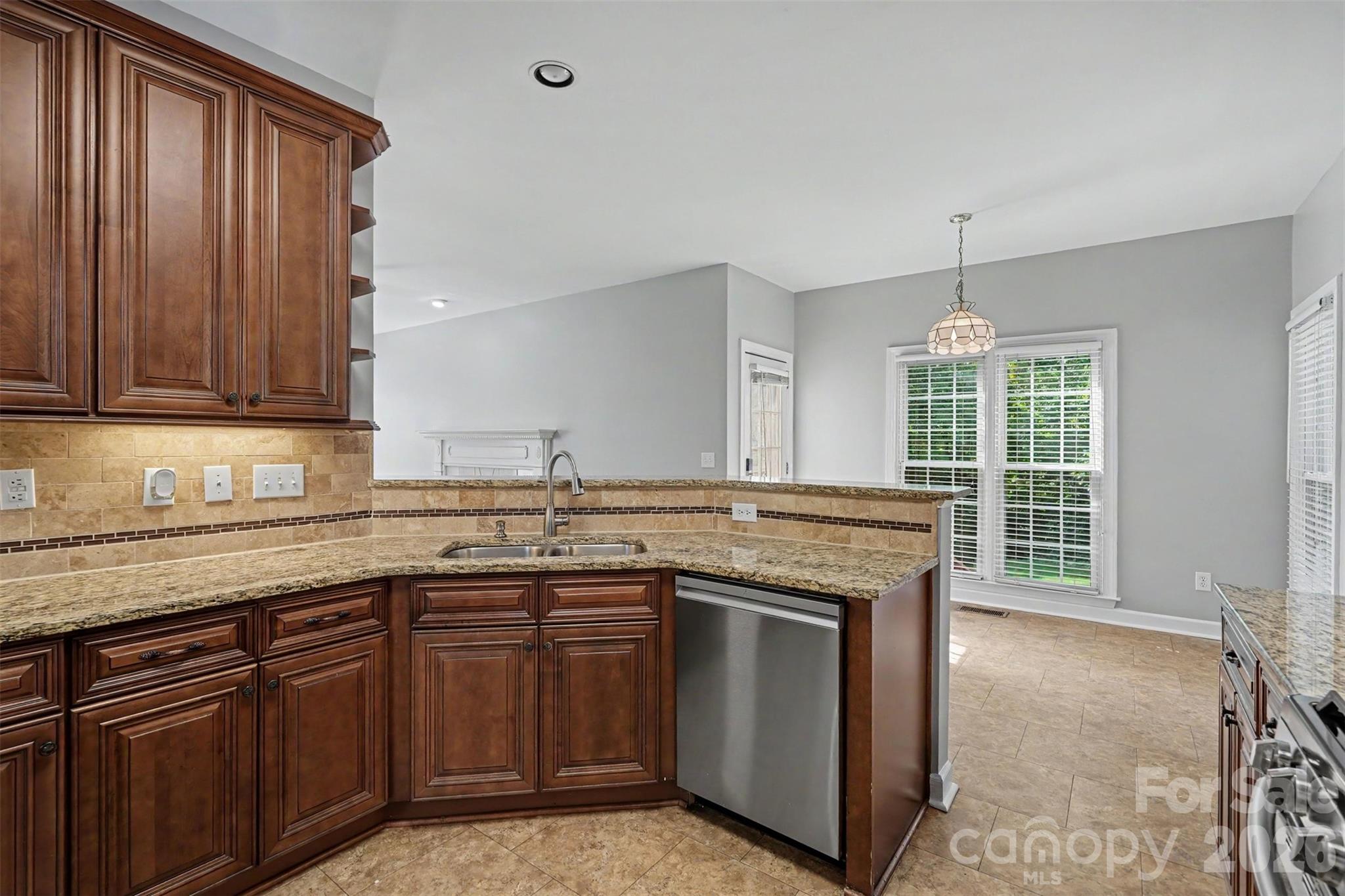 Ballantrae at Piper Glen - Residential