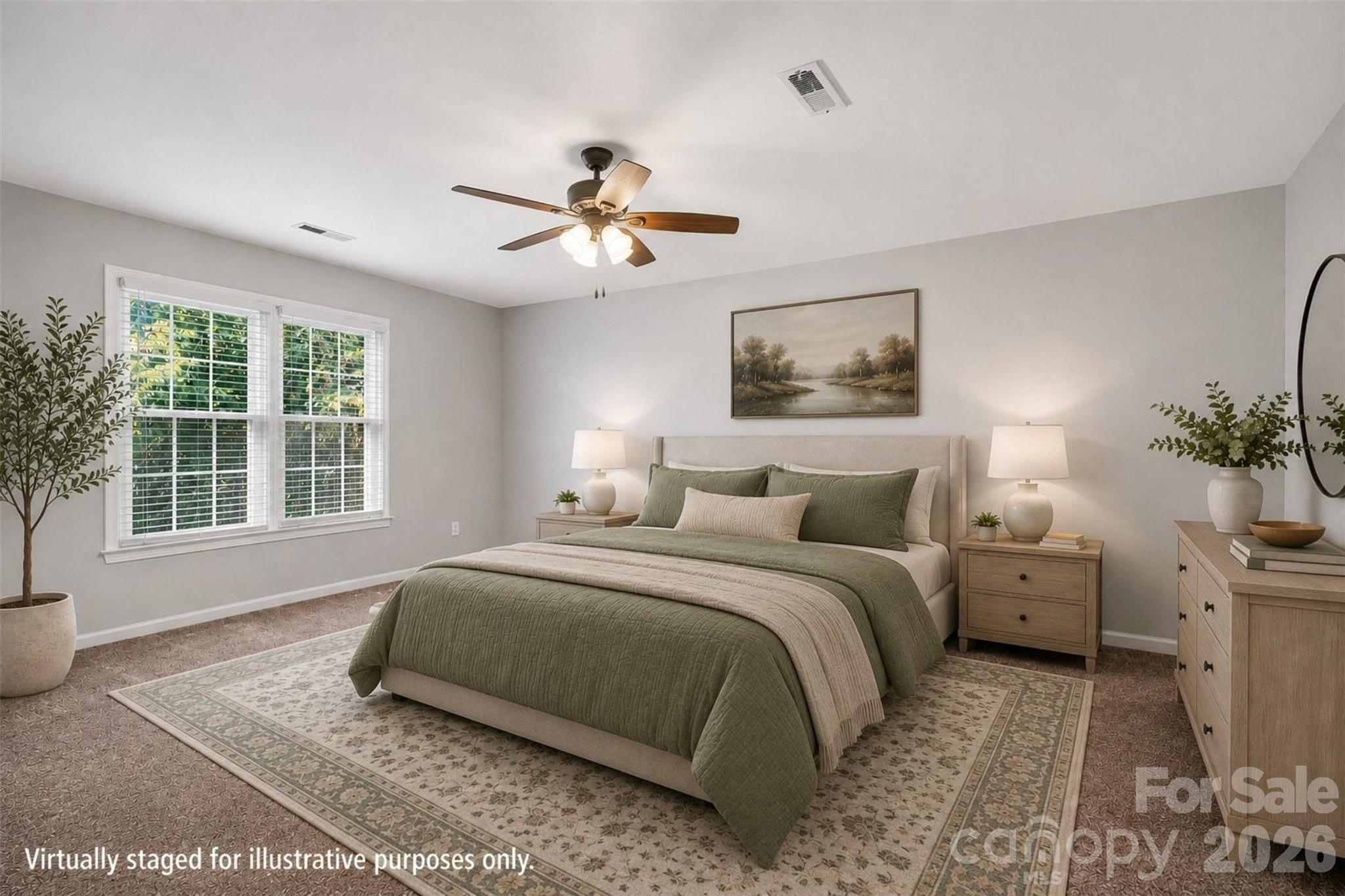 Ballantrae at Piper Glen - Residential