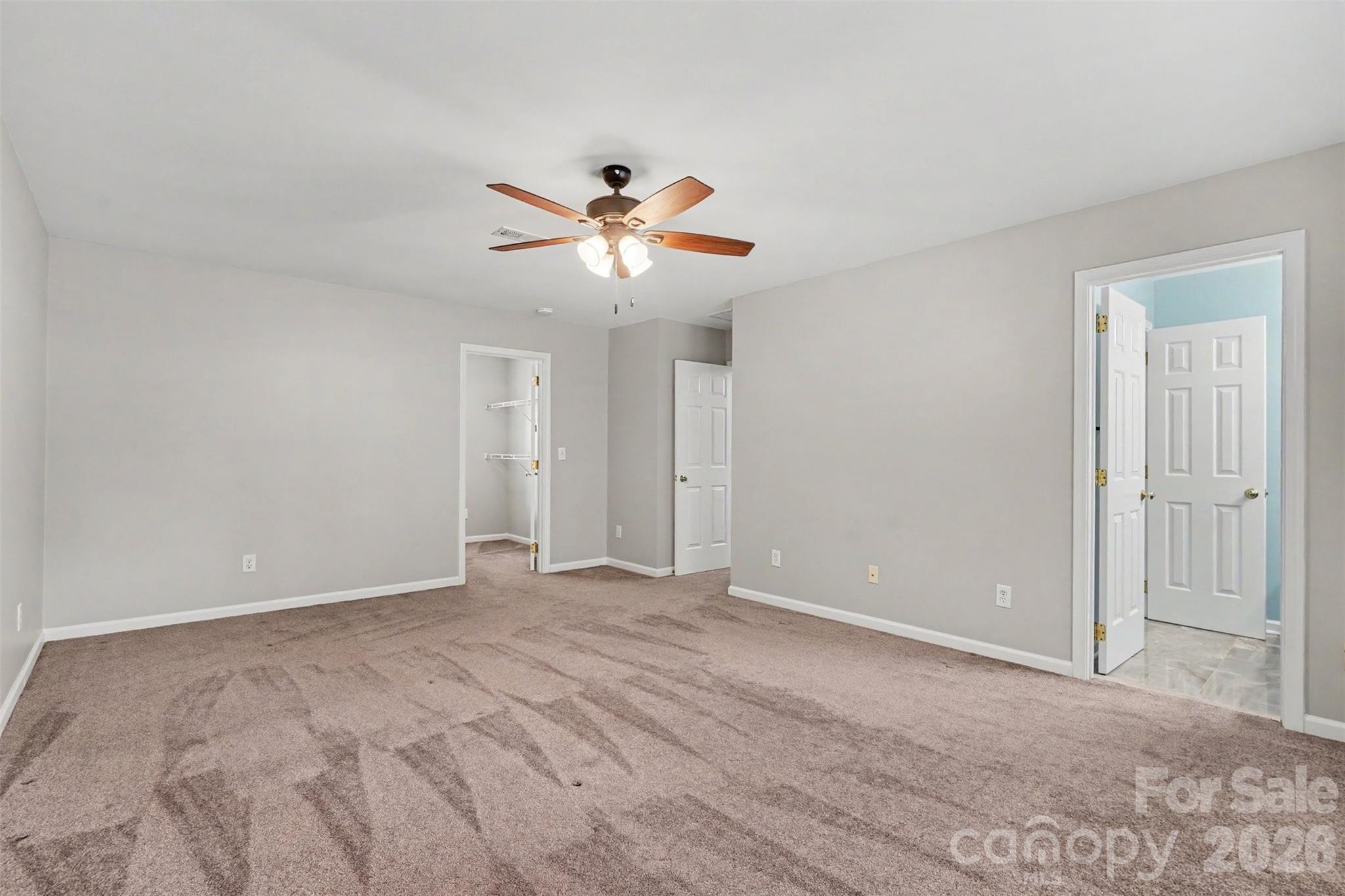 Ballantrae at Piper Glen - Residential