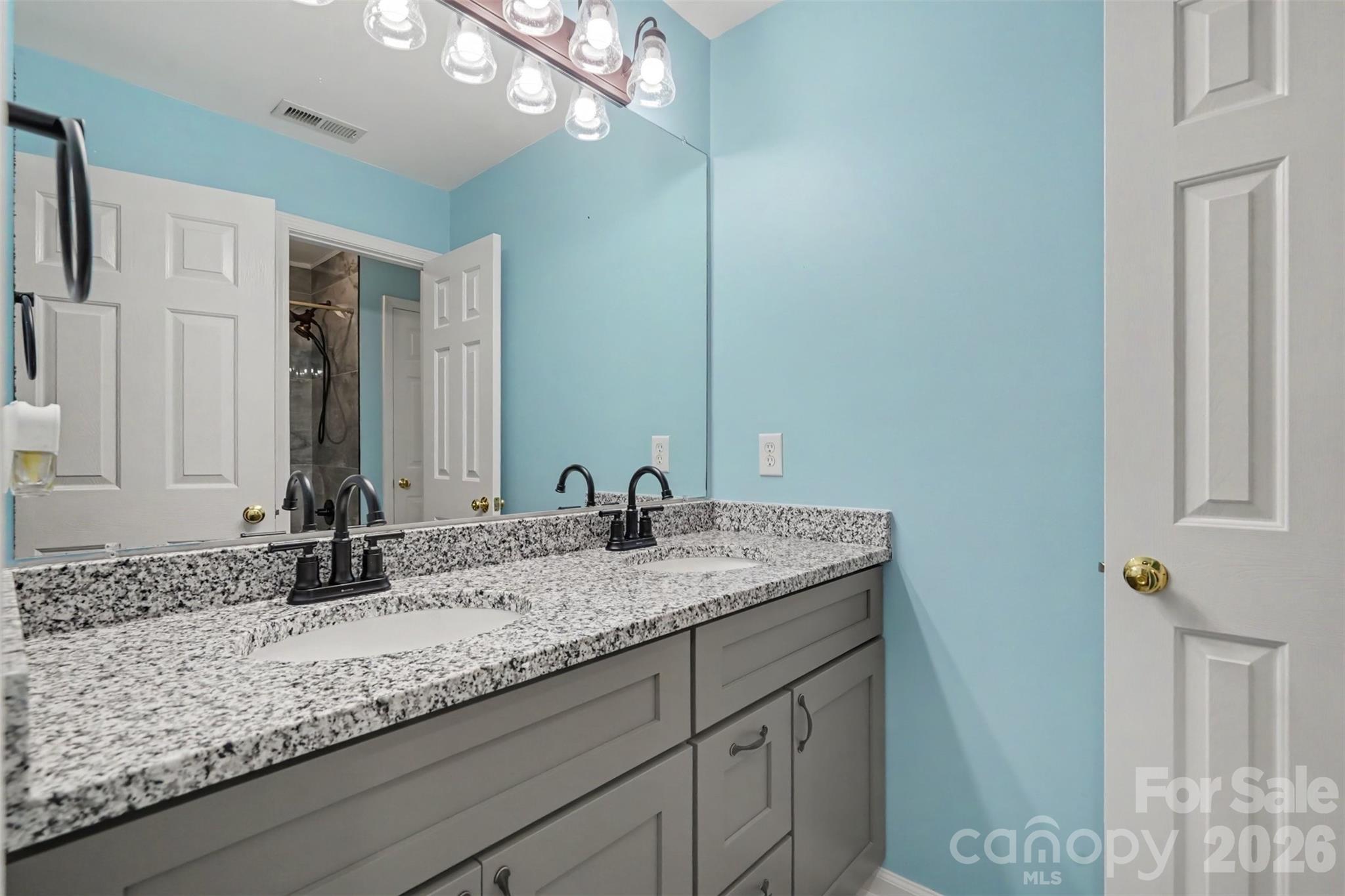Ballantrae at Piper Glen - Residential
