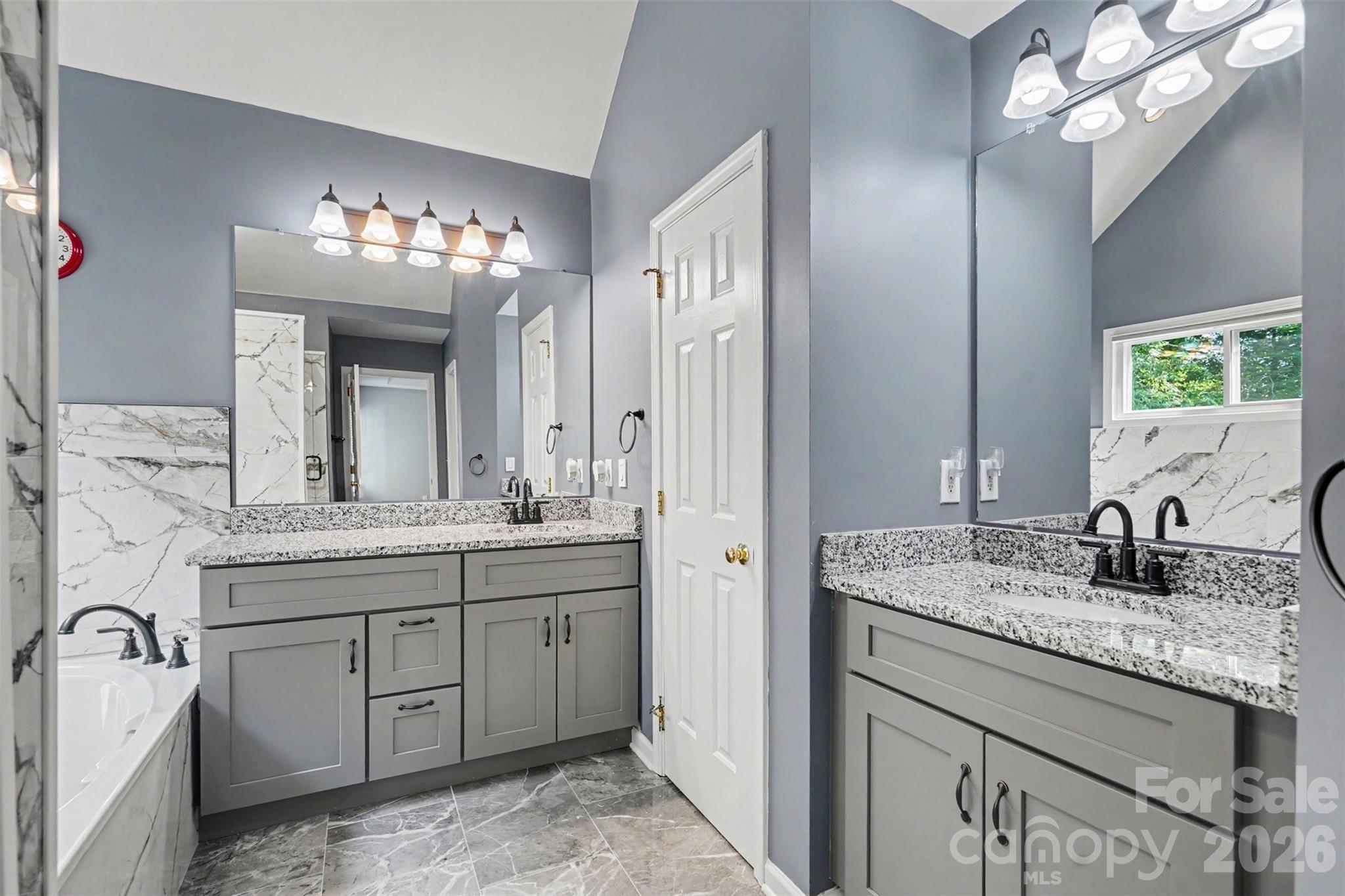 Ballantrae at Piper Glen - Residential
