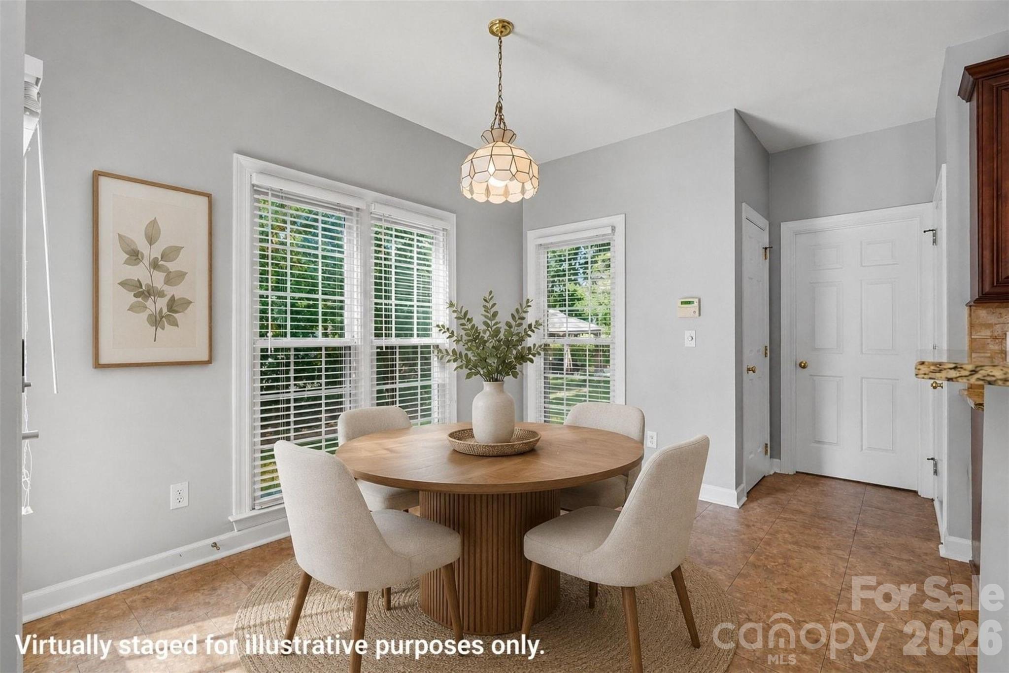 Ballantrae at Piper Glen - Residential