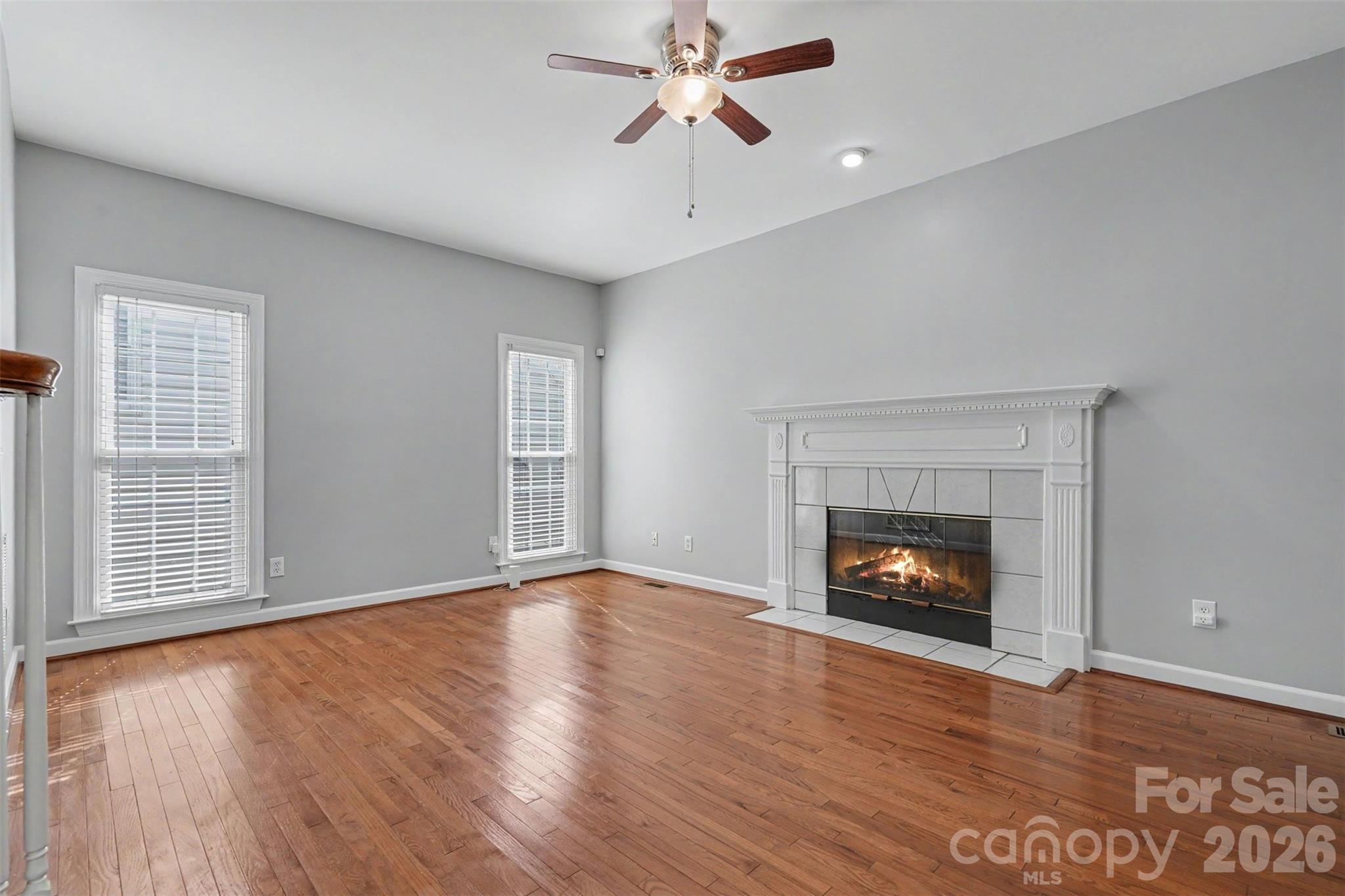 Ballantrae at Piper Glen - Residential