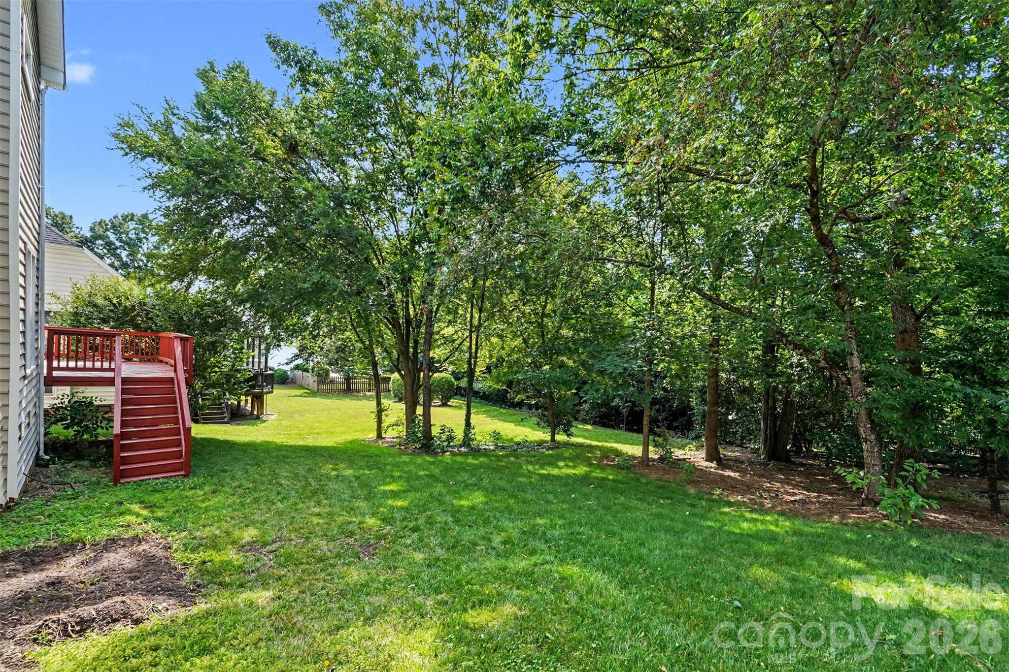 Ballantrae at Piper Glen - Residential
