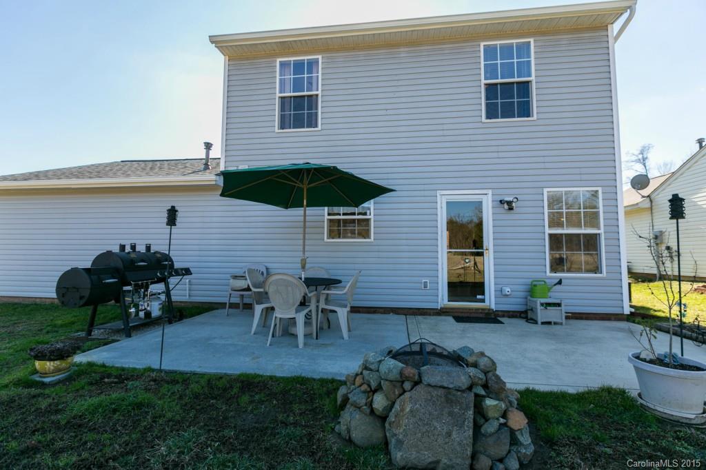 Bristol Park - Residential