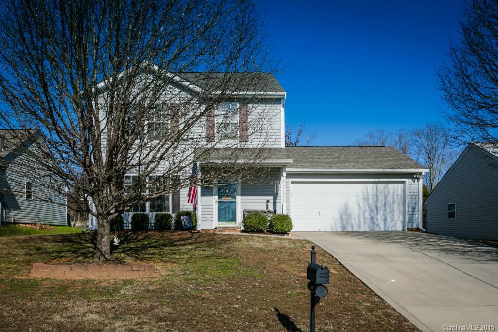 Bristol Park - Residential