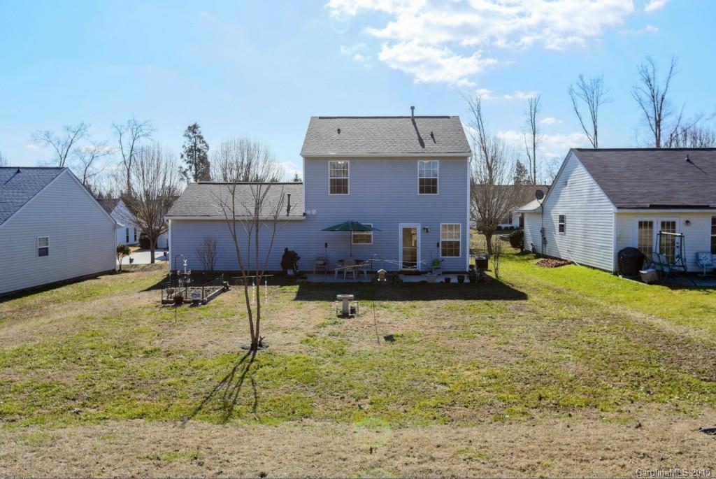 Bristol Park - Residential