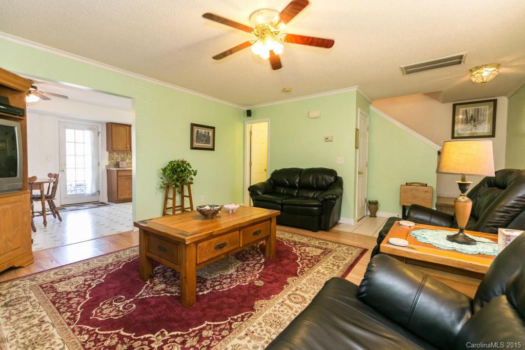 Bristol Park - Residential