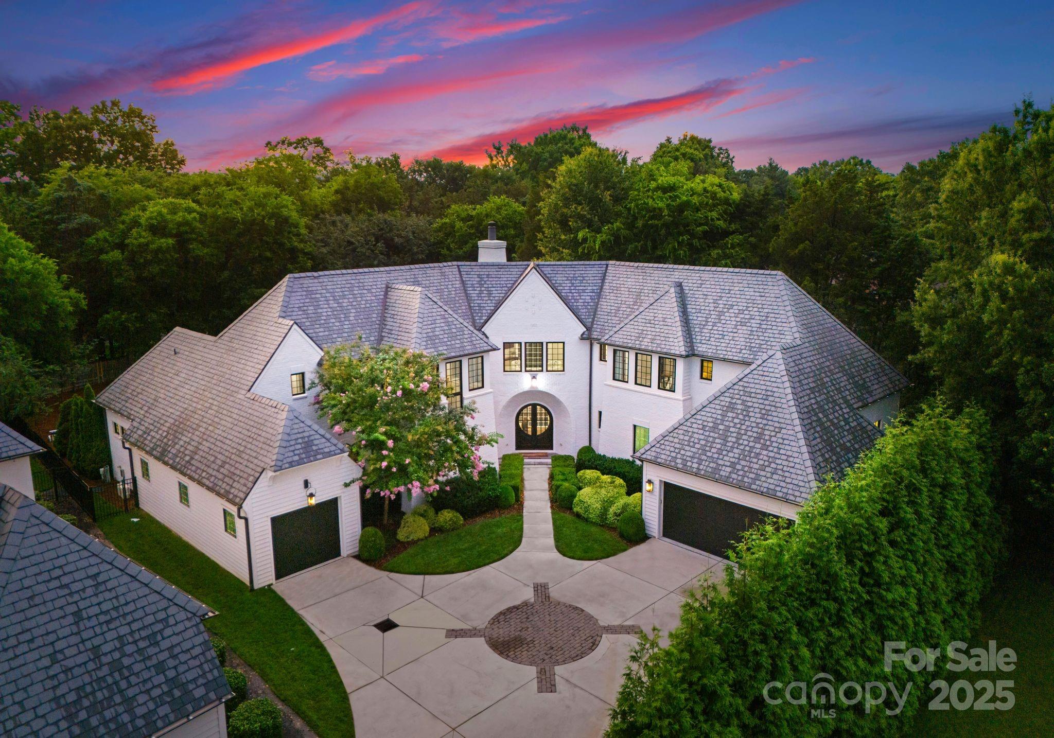 Ockley Manor - Residential