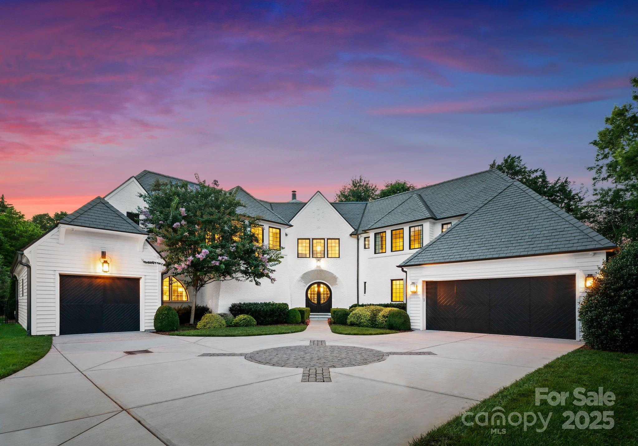 Ockley Manor - Residential