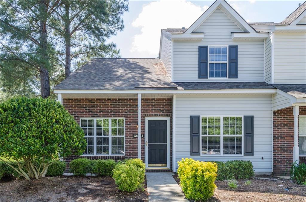 Maplecrest - Residential
