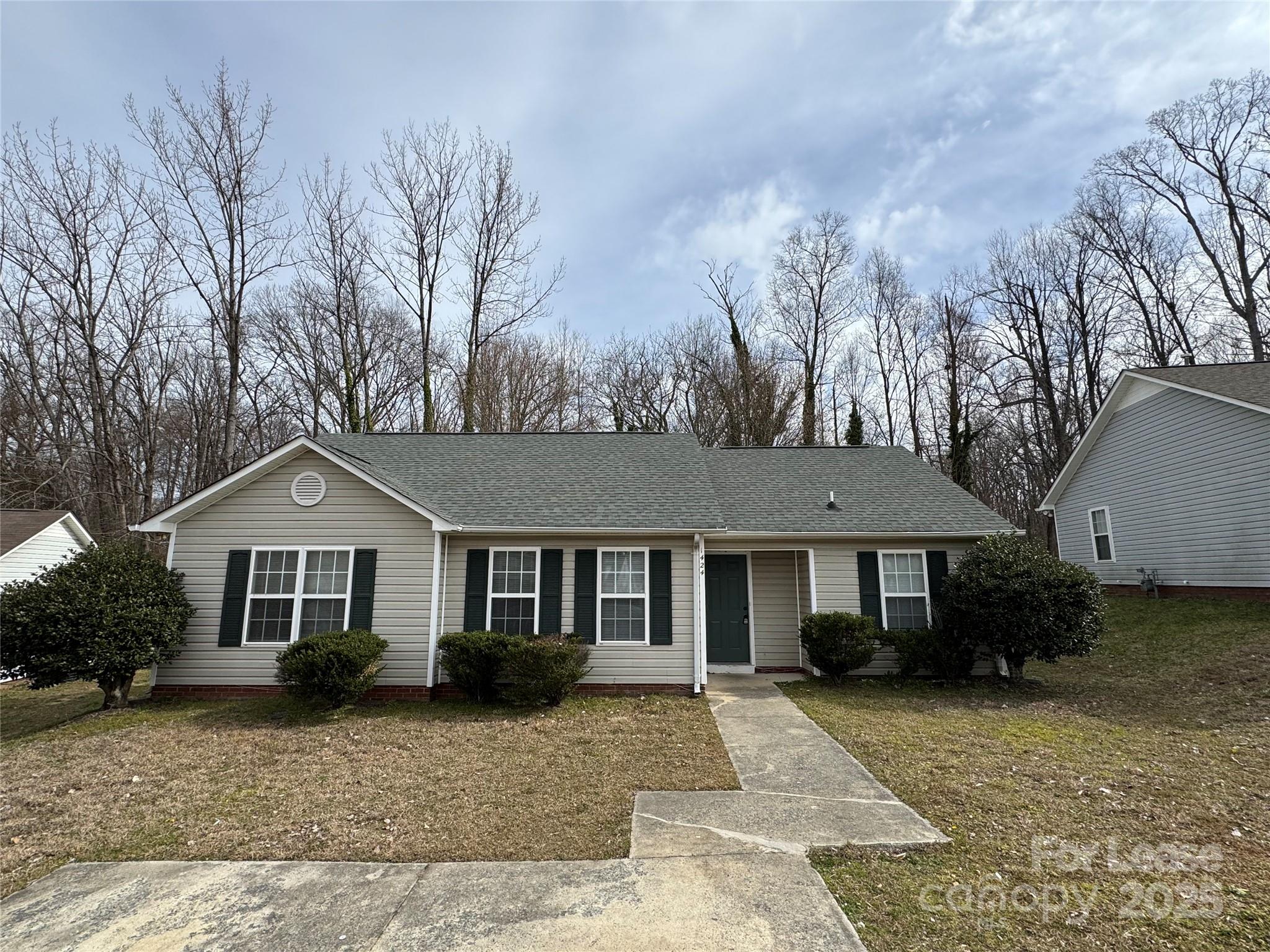 Sadler Ridge - Residential Lease