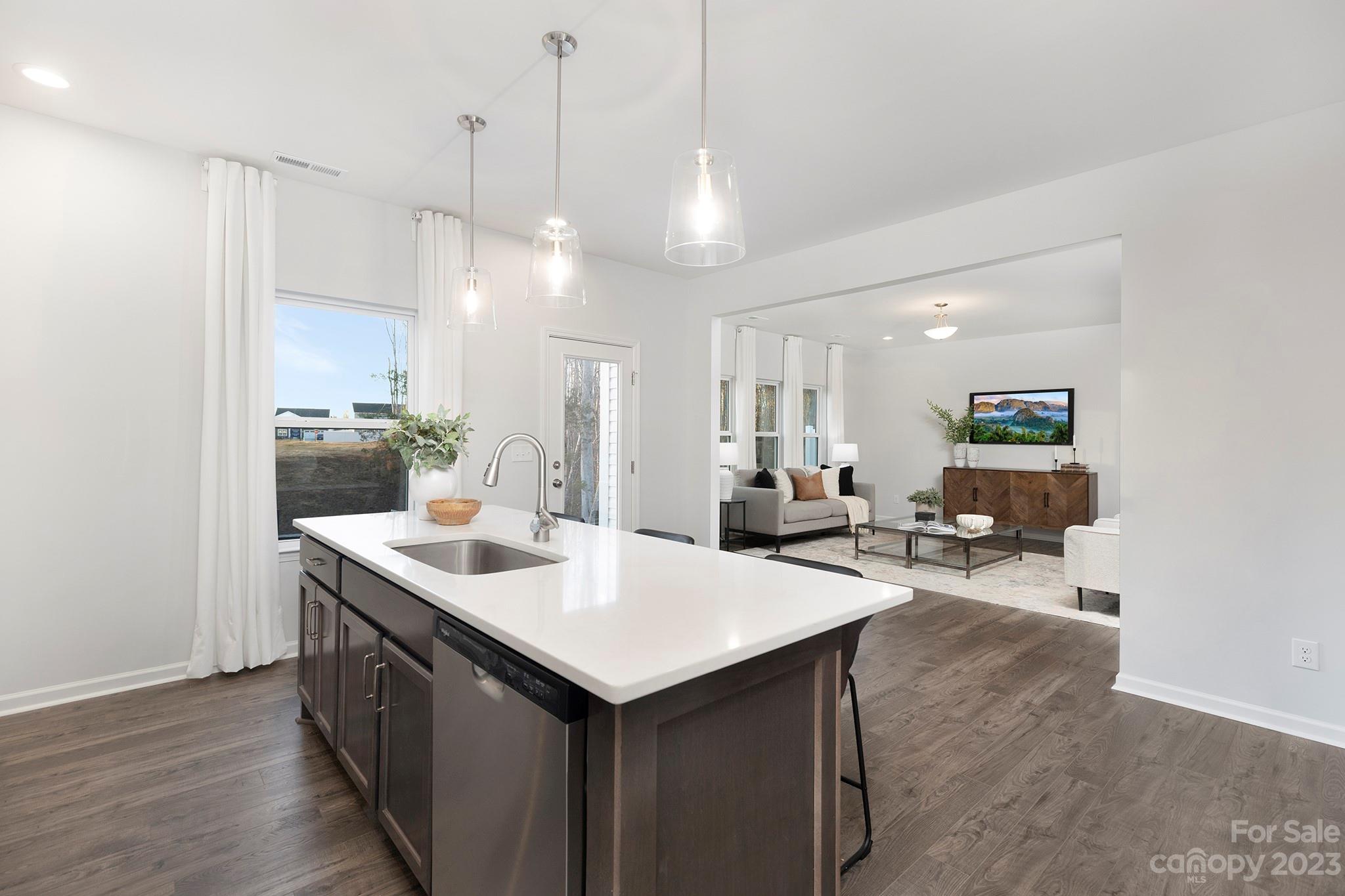 Sutters Mill - Residential