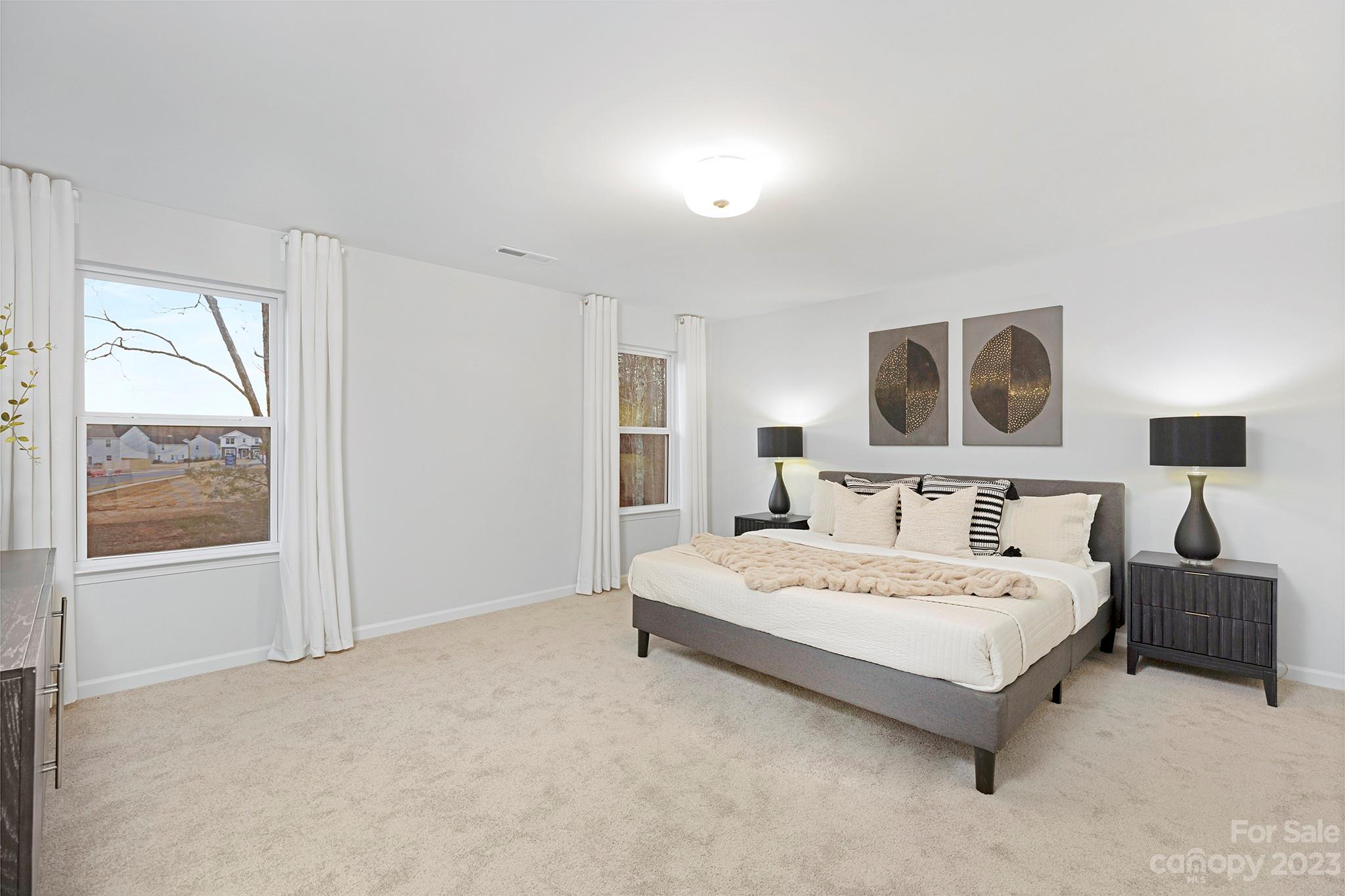 Sutters Mill - Residential