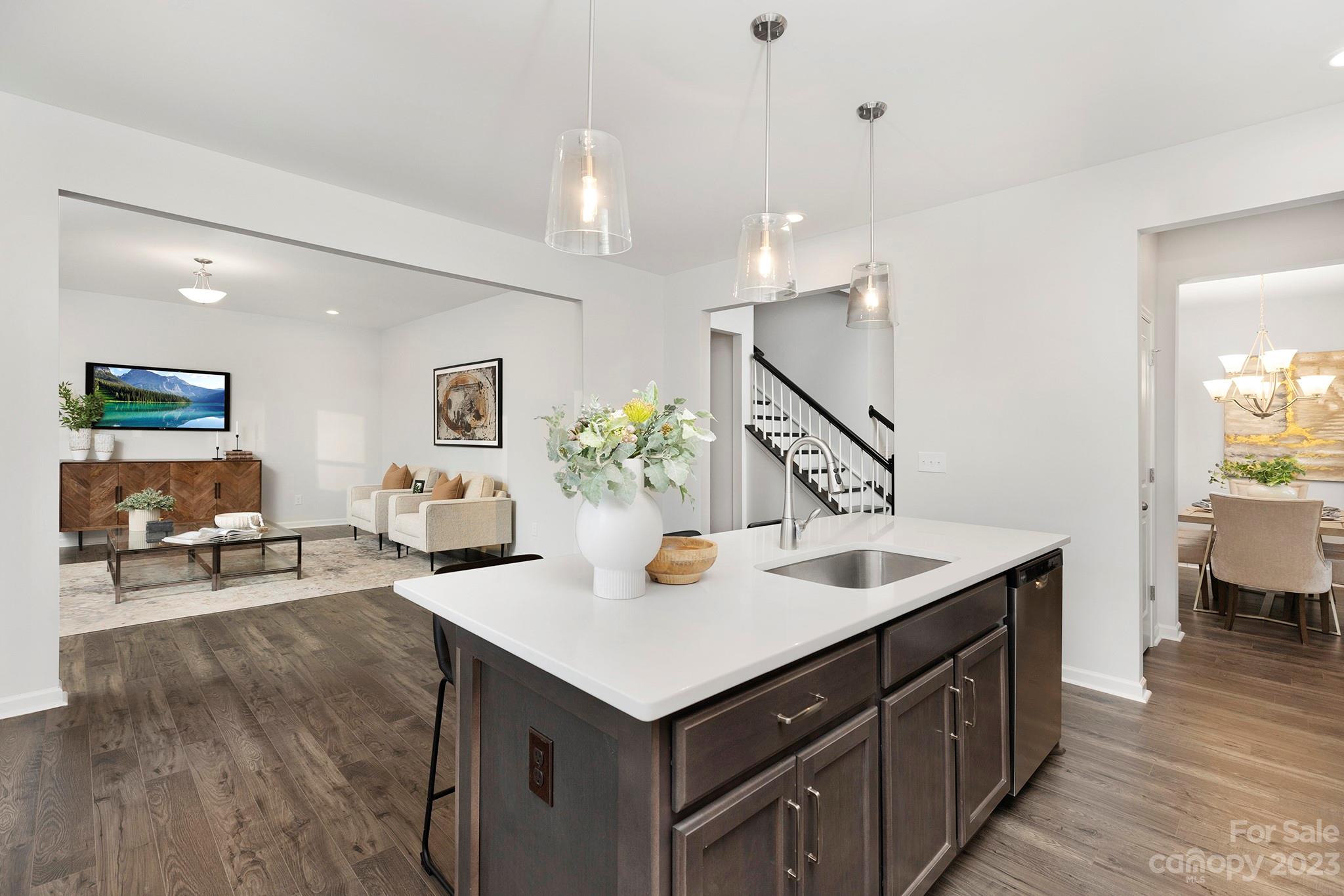 Sutters Mill - Residential