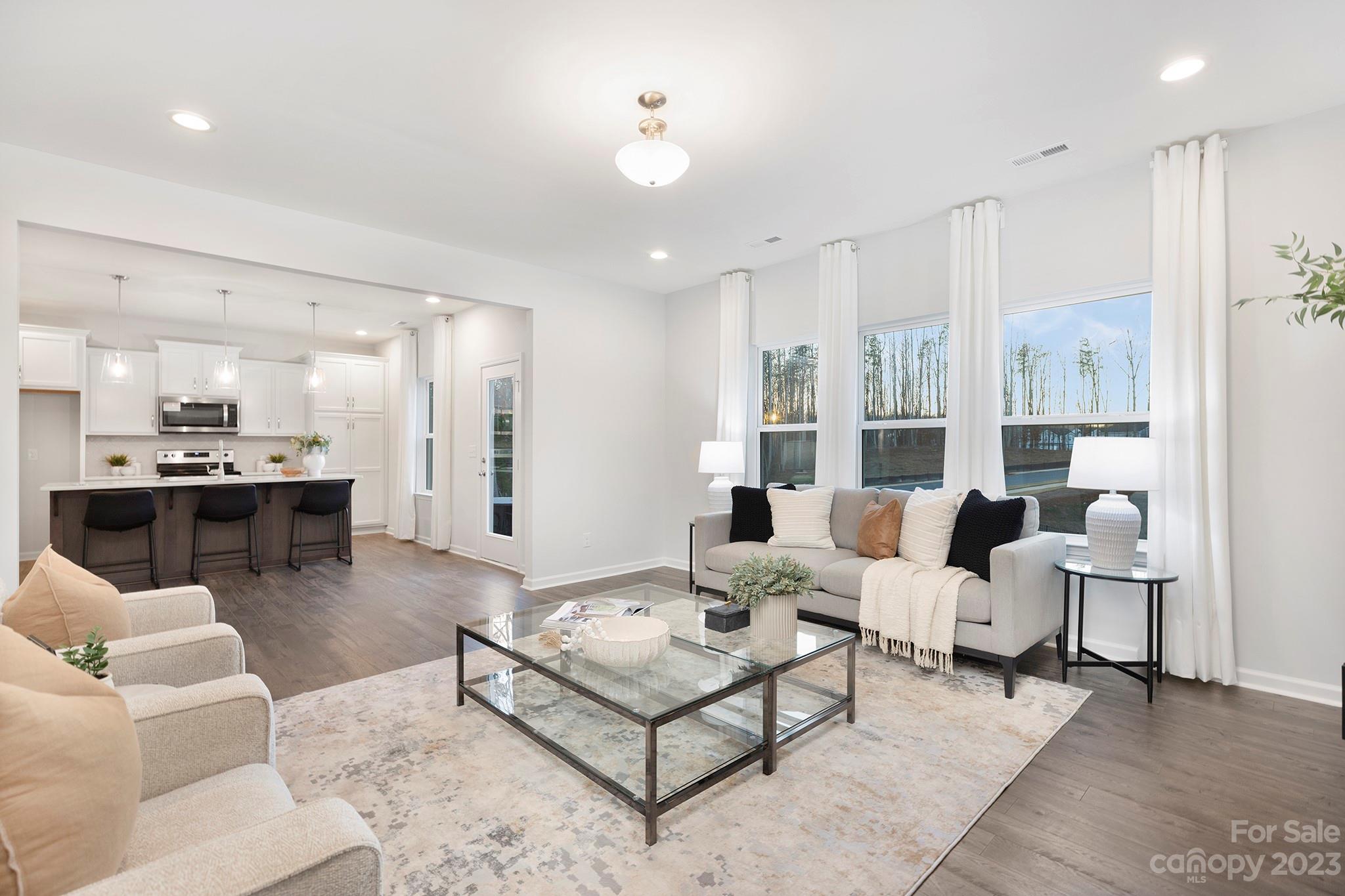 Sutters Mill - Residential