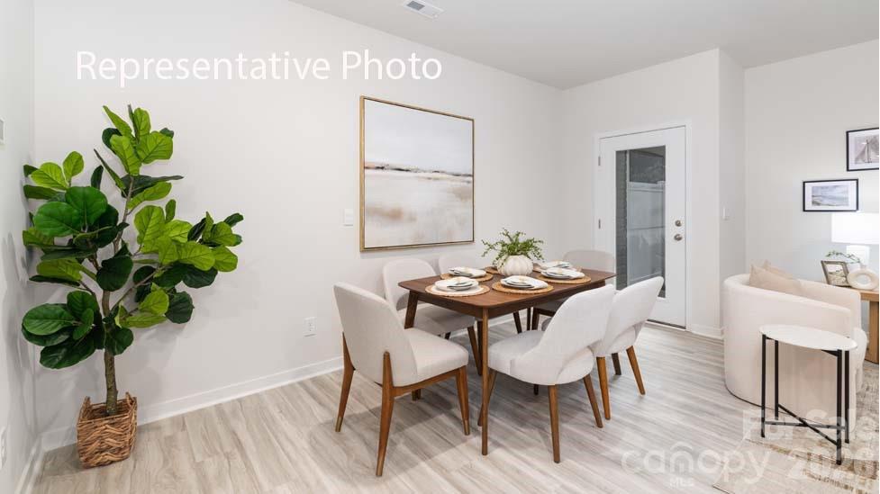 Clark Creek Landing - Residential