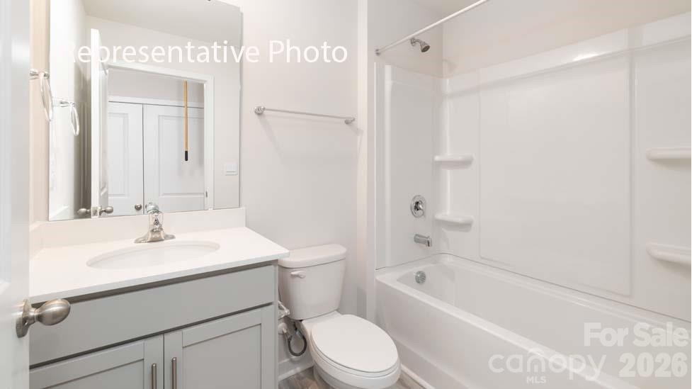 Clark Creek Landing - Residential