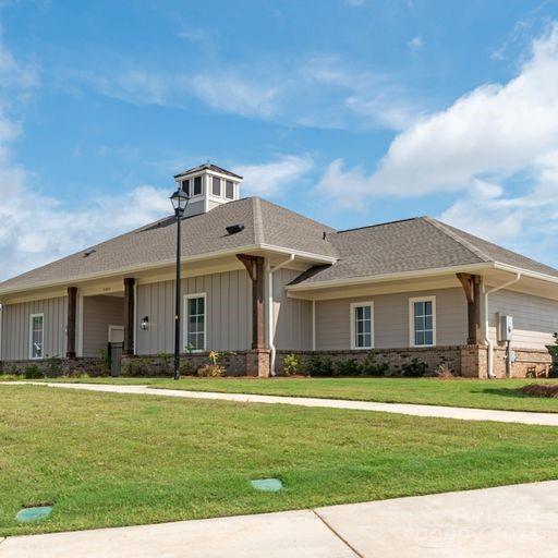 Walnut Creek - Residential Lease
