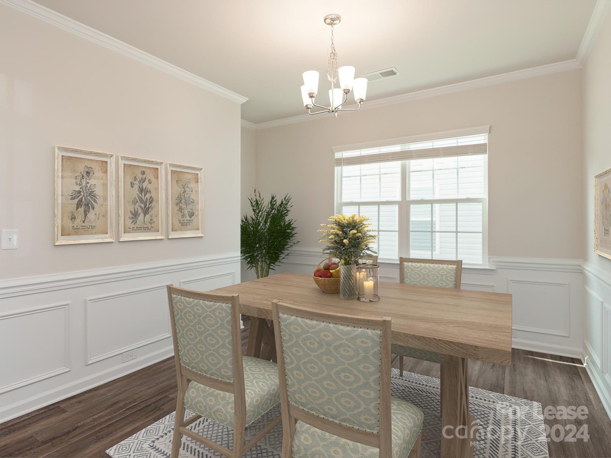Walnut Creek - Residential Lease