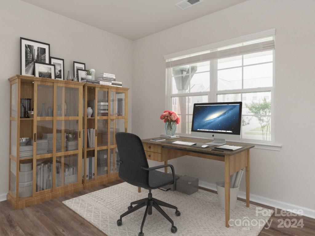 Walnut Creek - Residential Lease