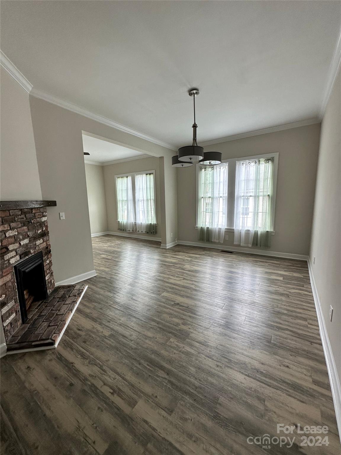 None - Residential Lease