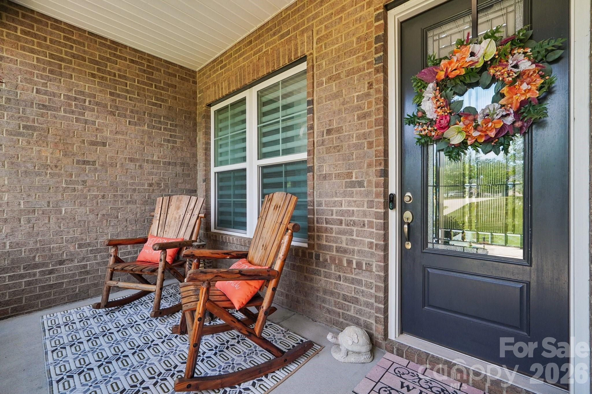 Harpers Pointe - Residential