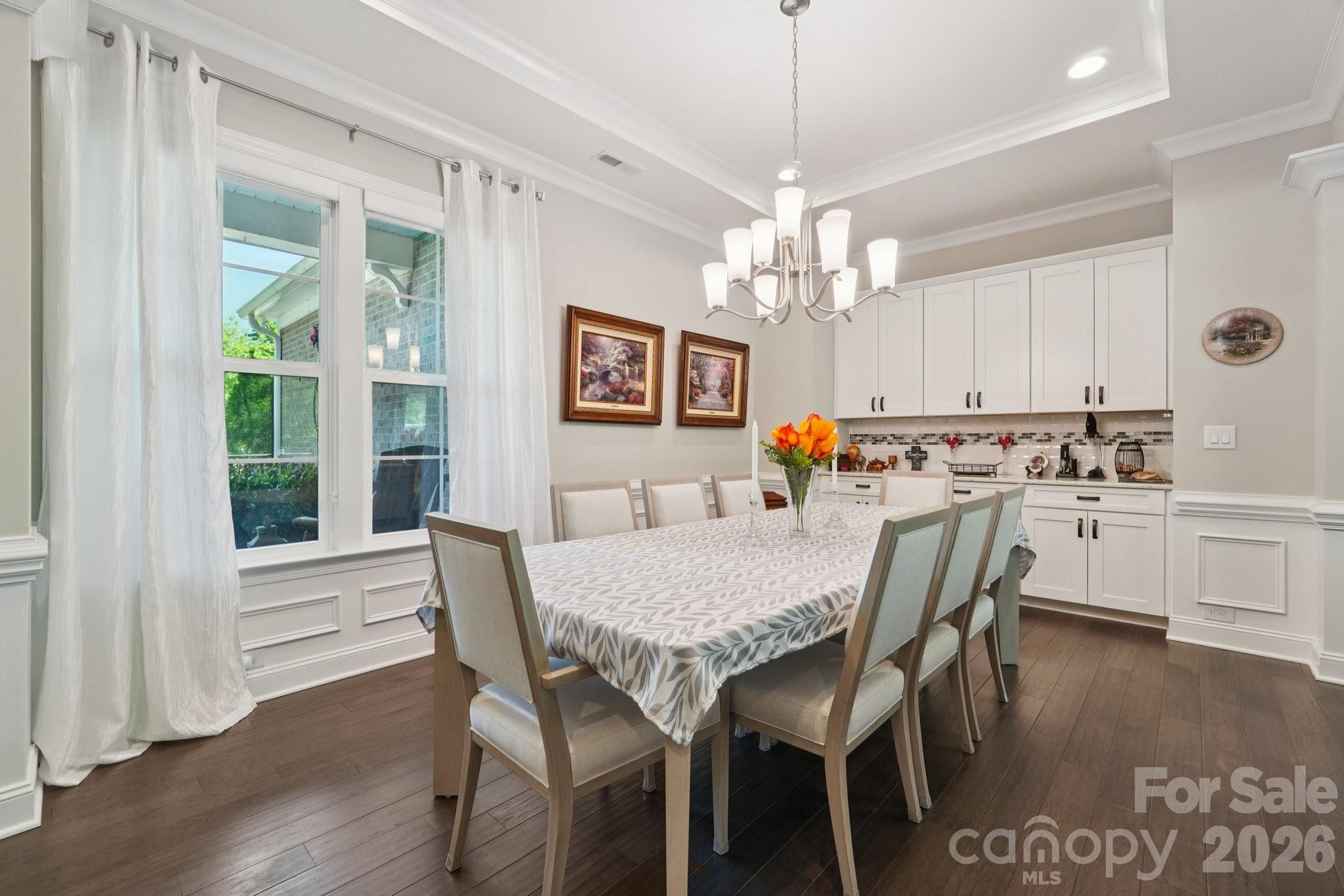 Harpers Pointe - Residential