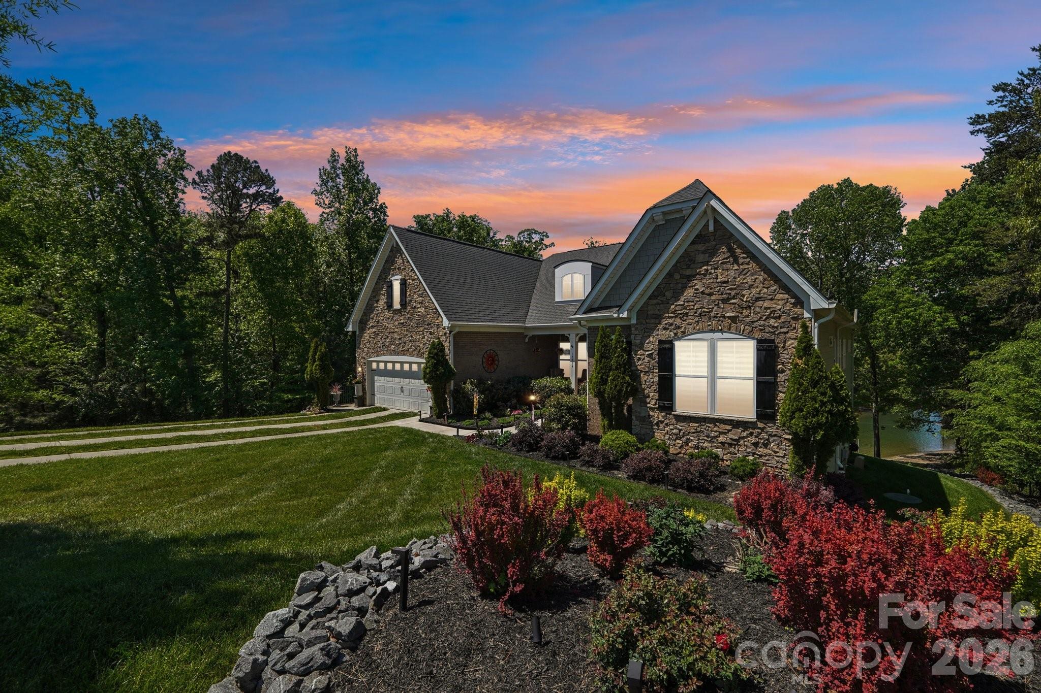 Harpers Pointe - Residential