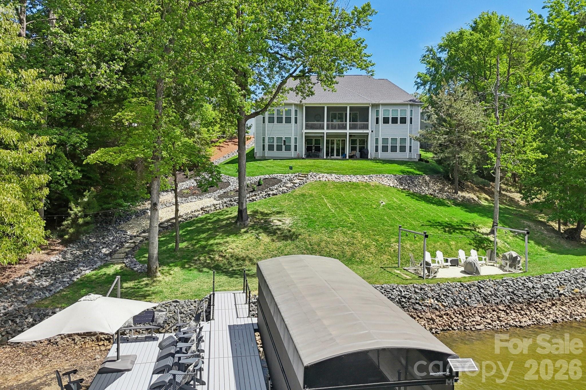 Harpers Pointe - Residential