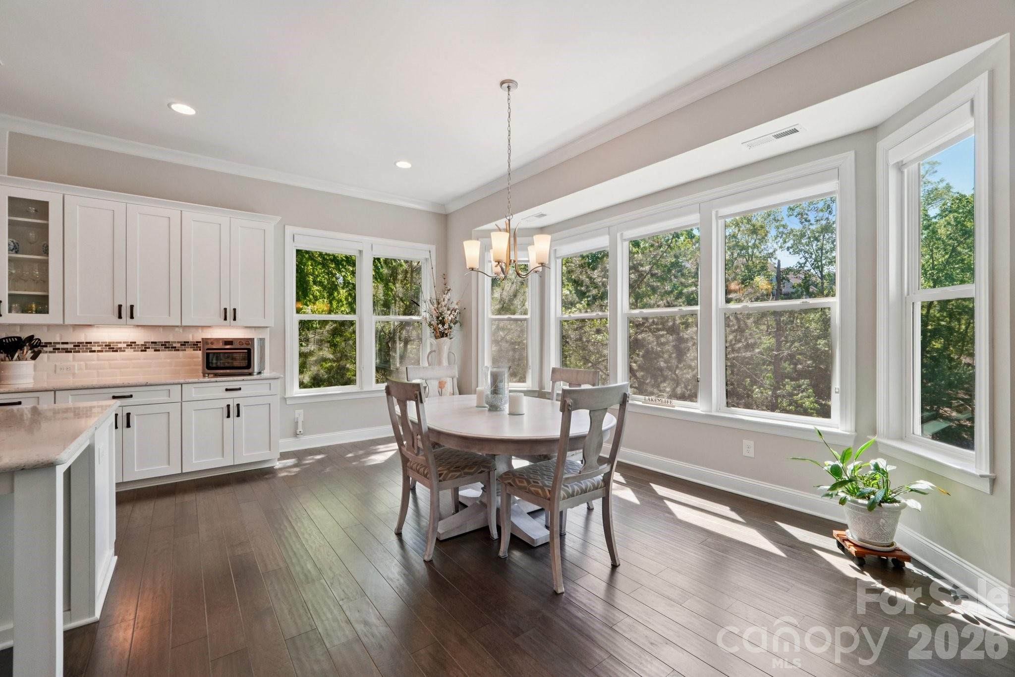 Harpers Pointe - Residential