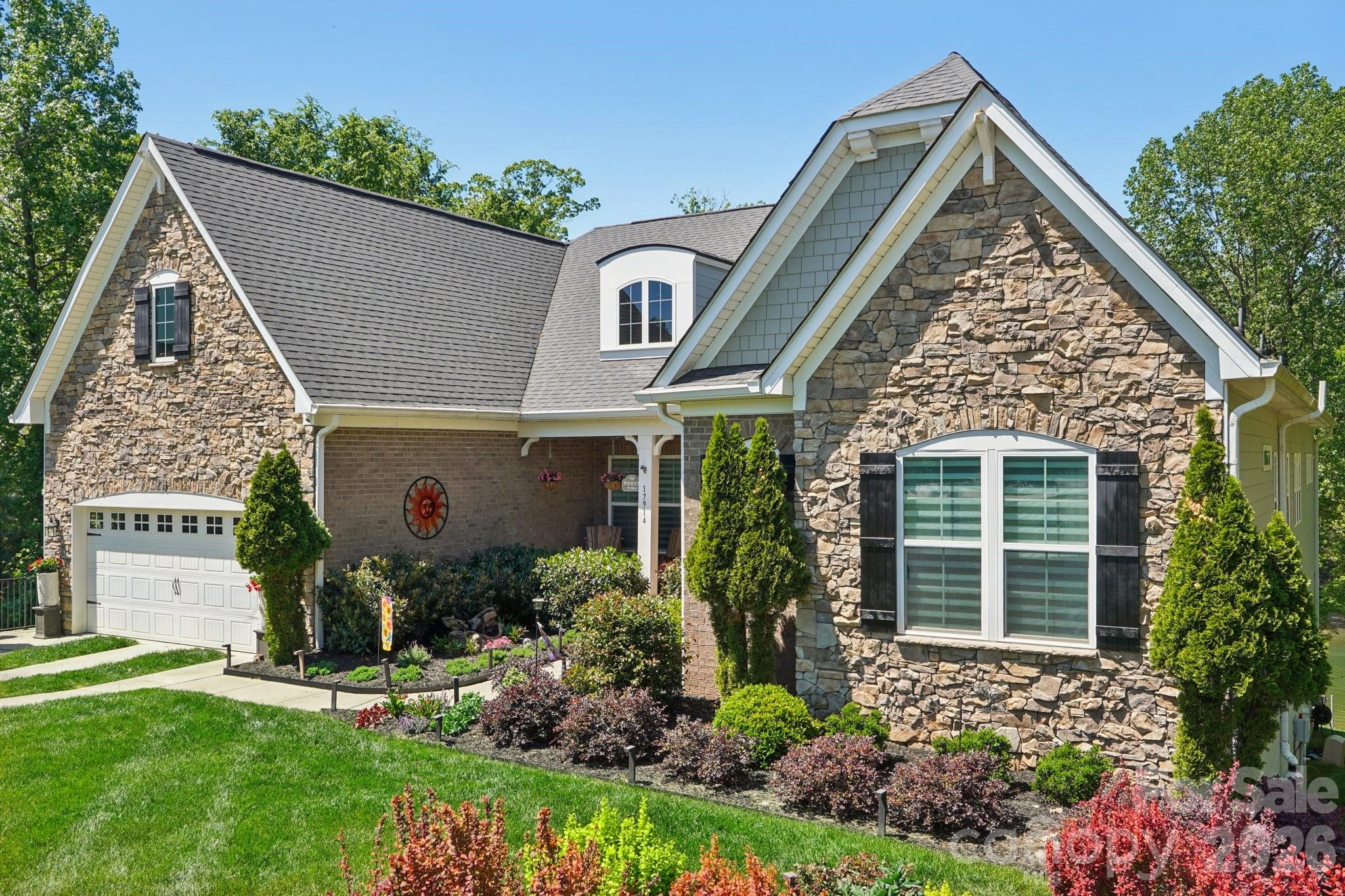 Harpers Pointe - Residential