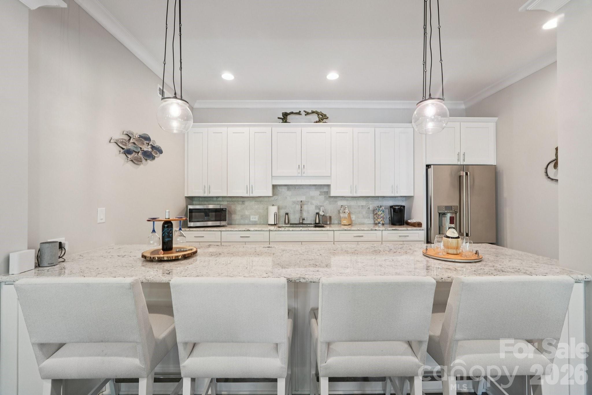 Harpers Pointe - Residential