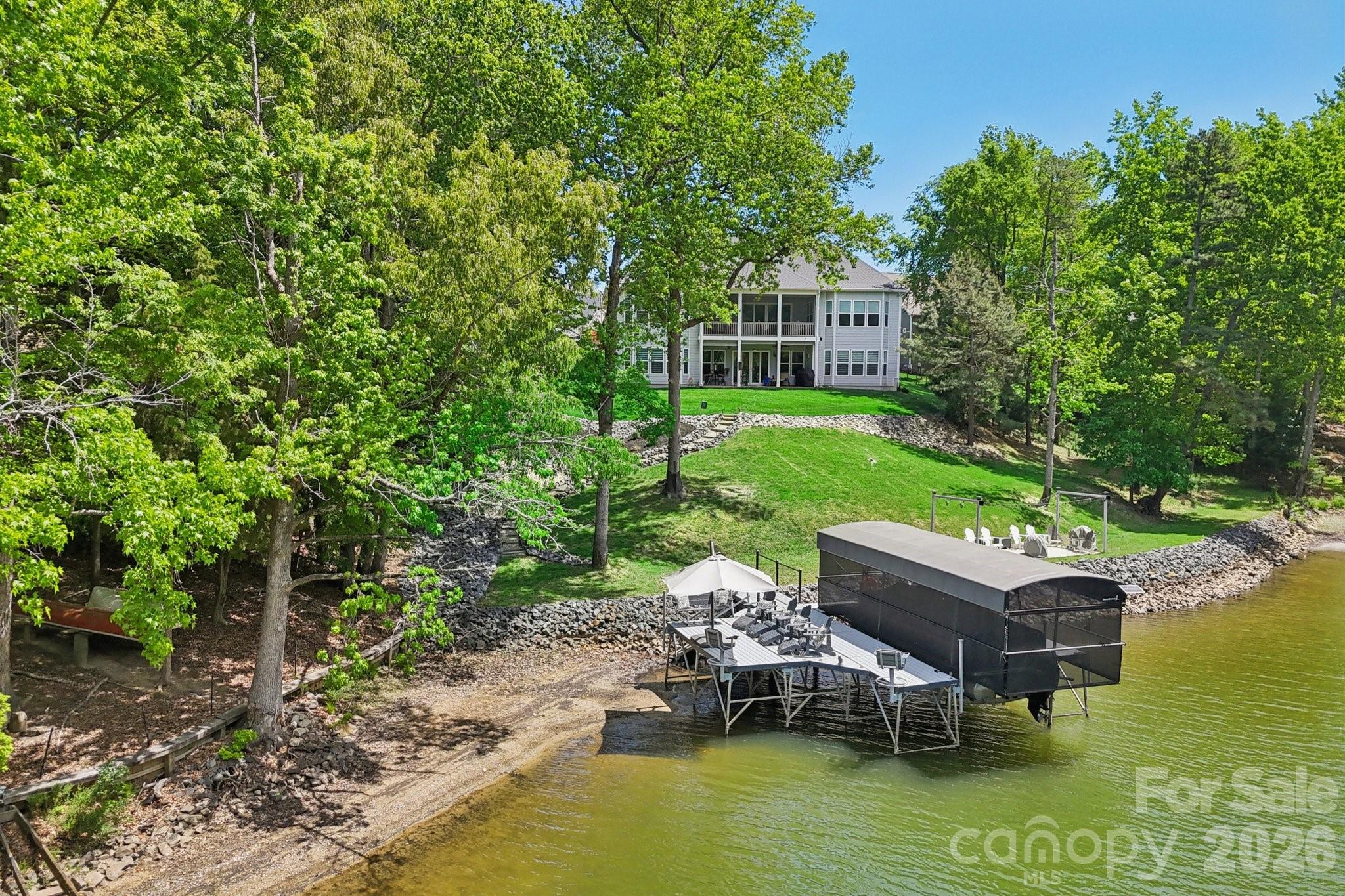 Harpers Pointe - Residential